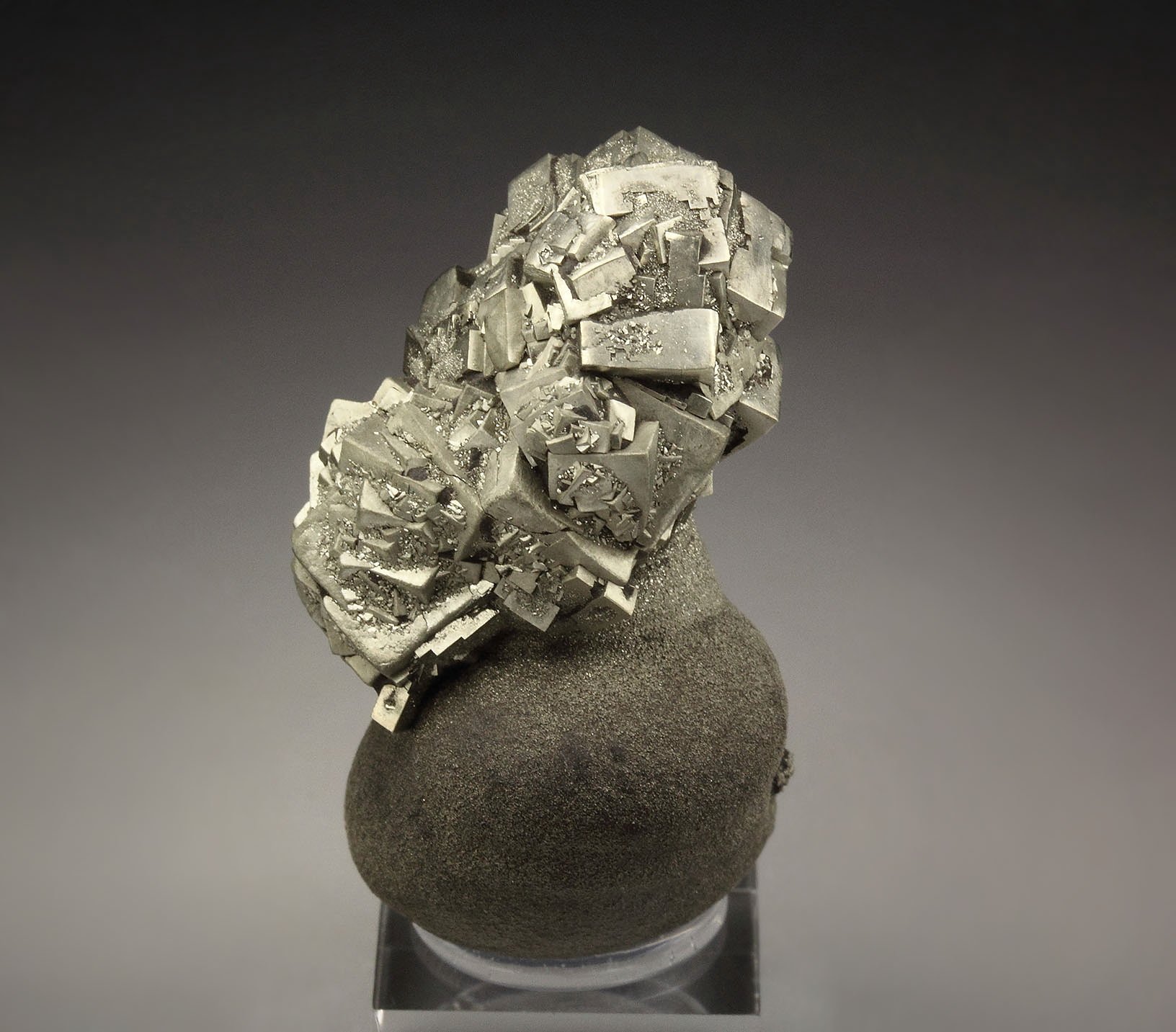 PYRITE