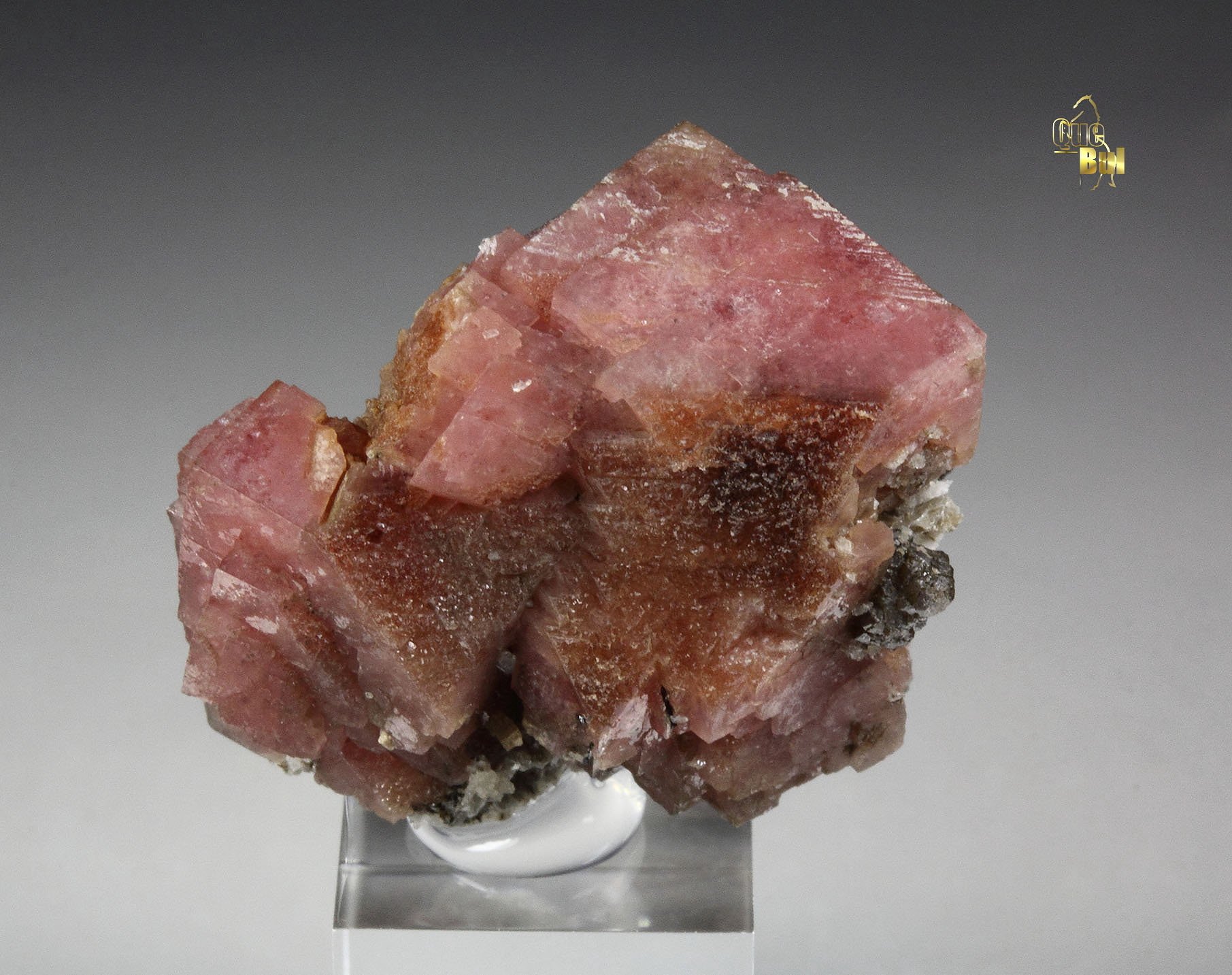 RHODOCHROSITE