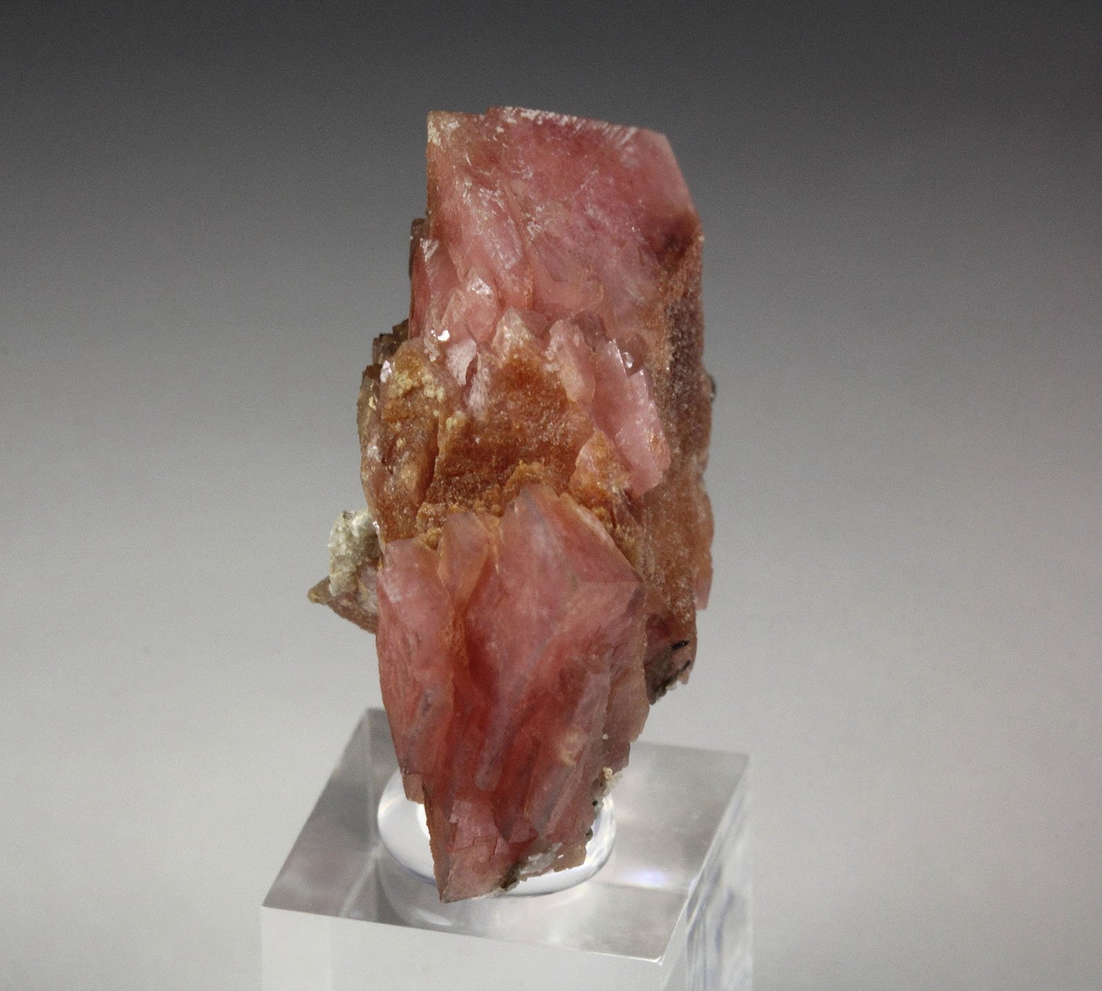 RHODOCHROSITE