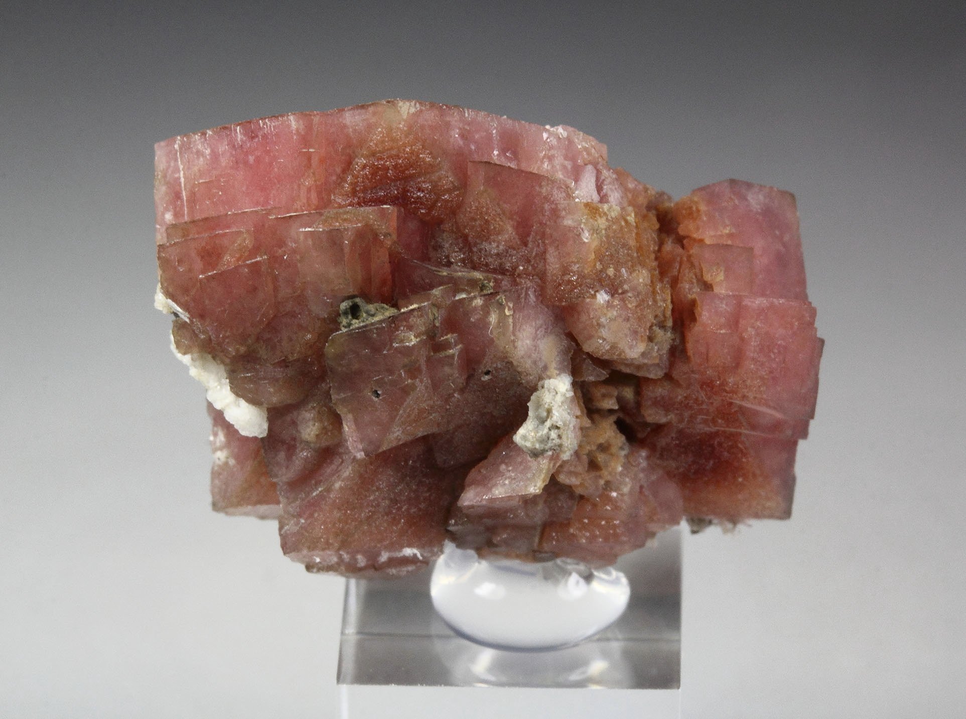 RHODOCHROSITE