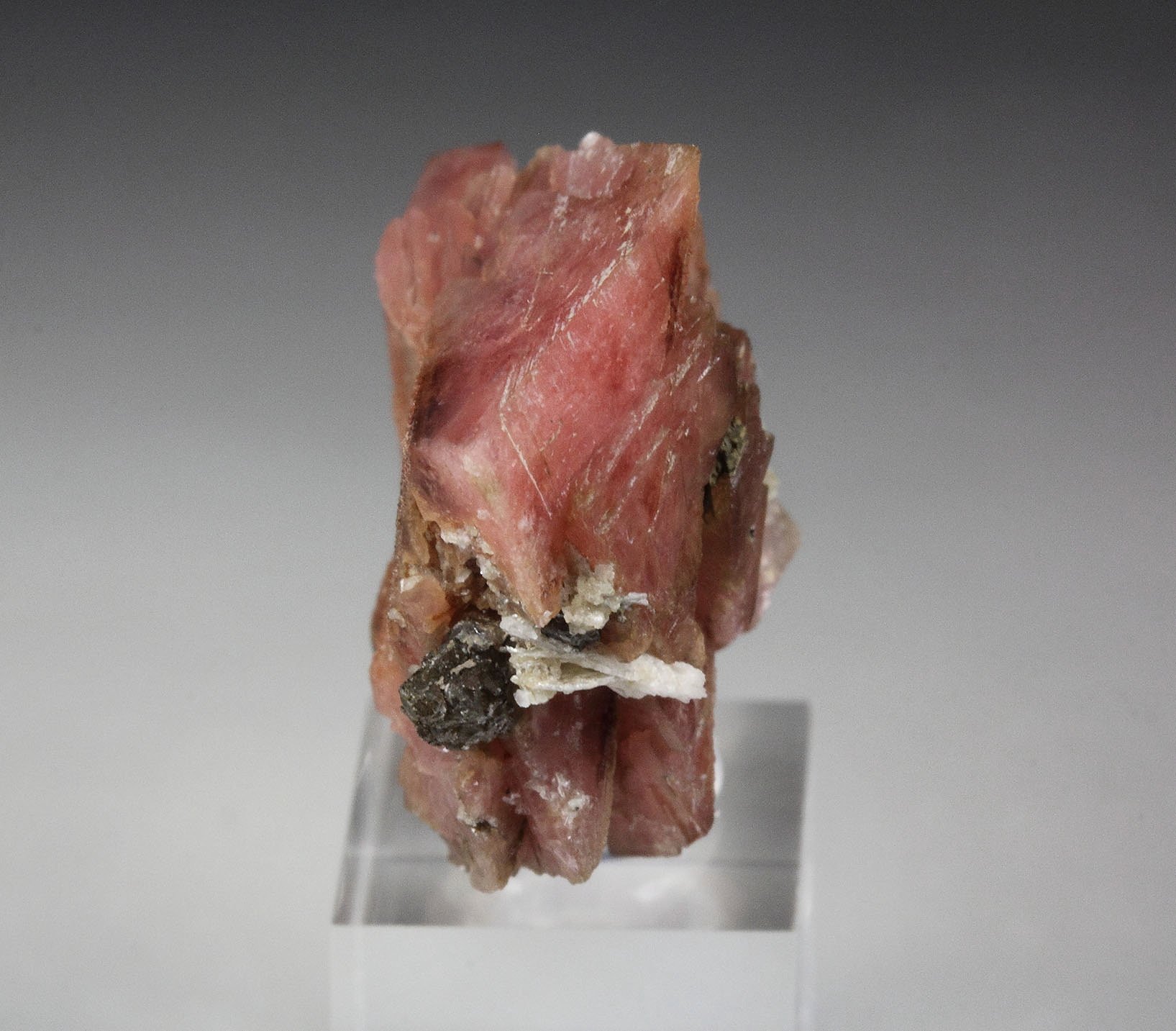 RHODOCHROSITE