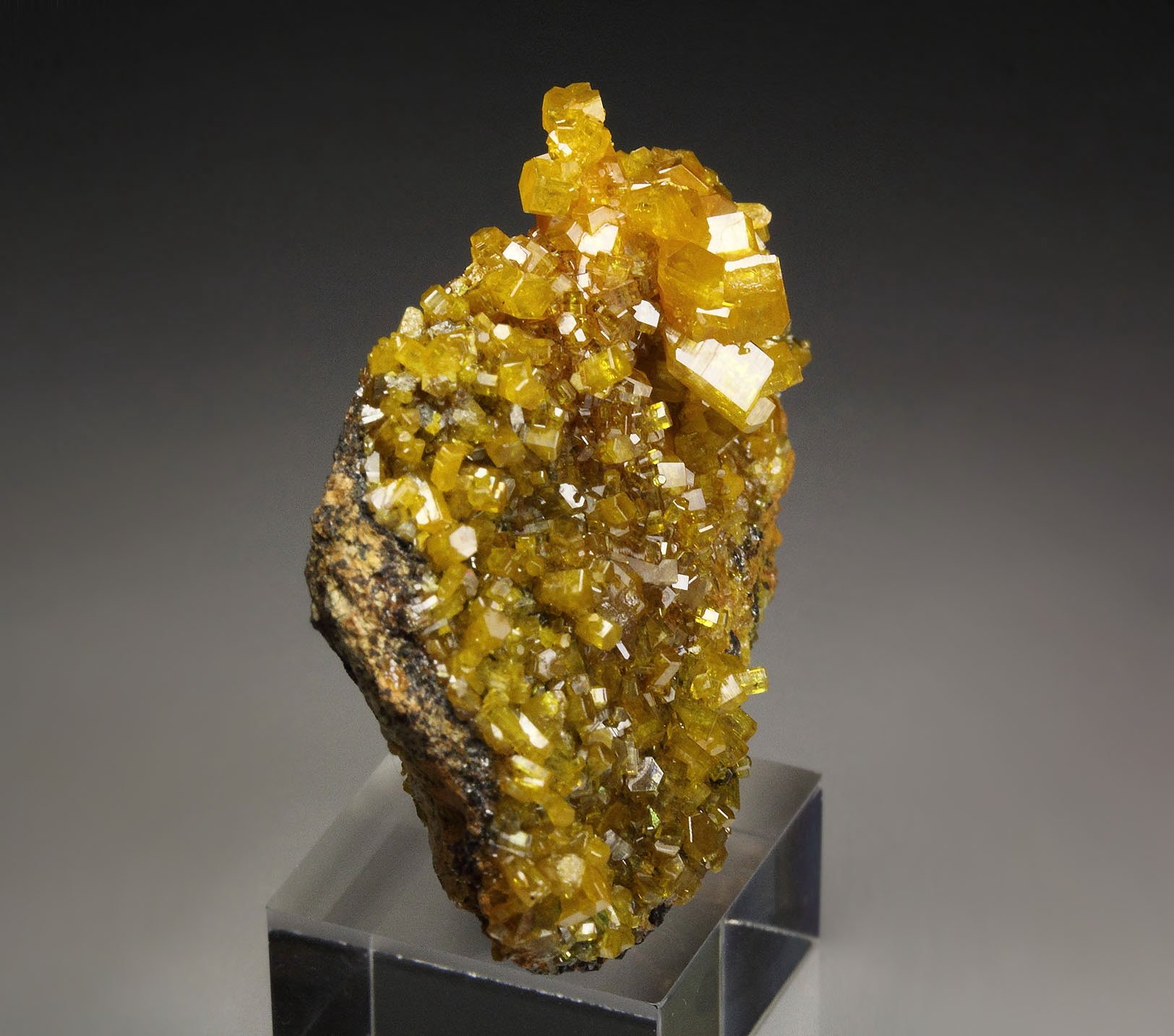 gemmy MIMETITE