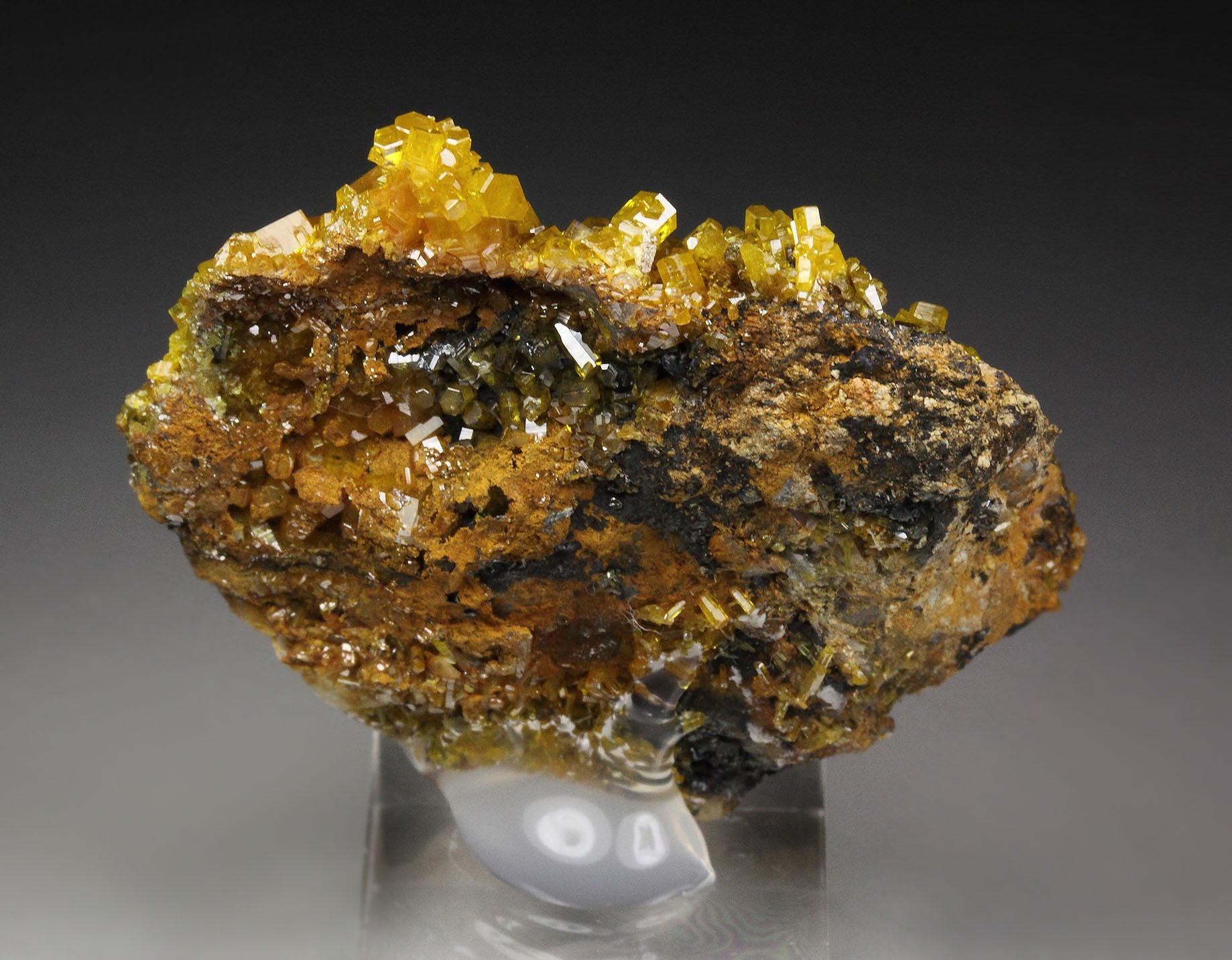 gemmy MIMETITE