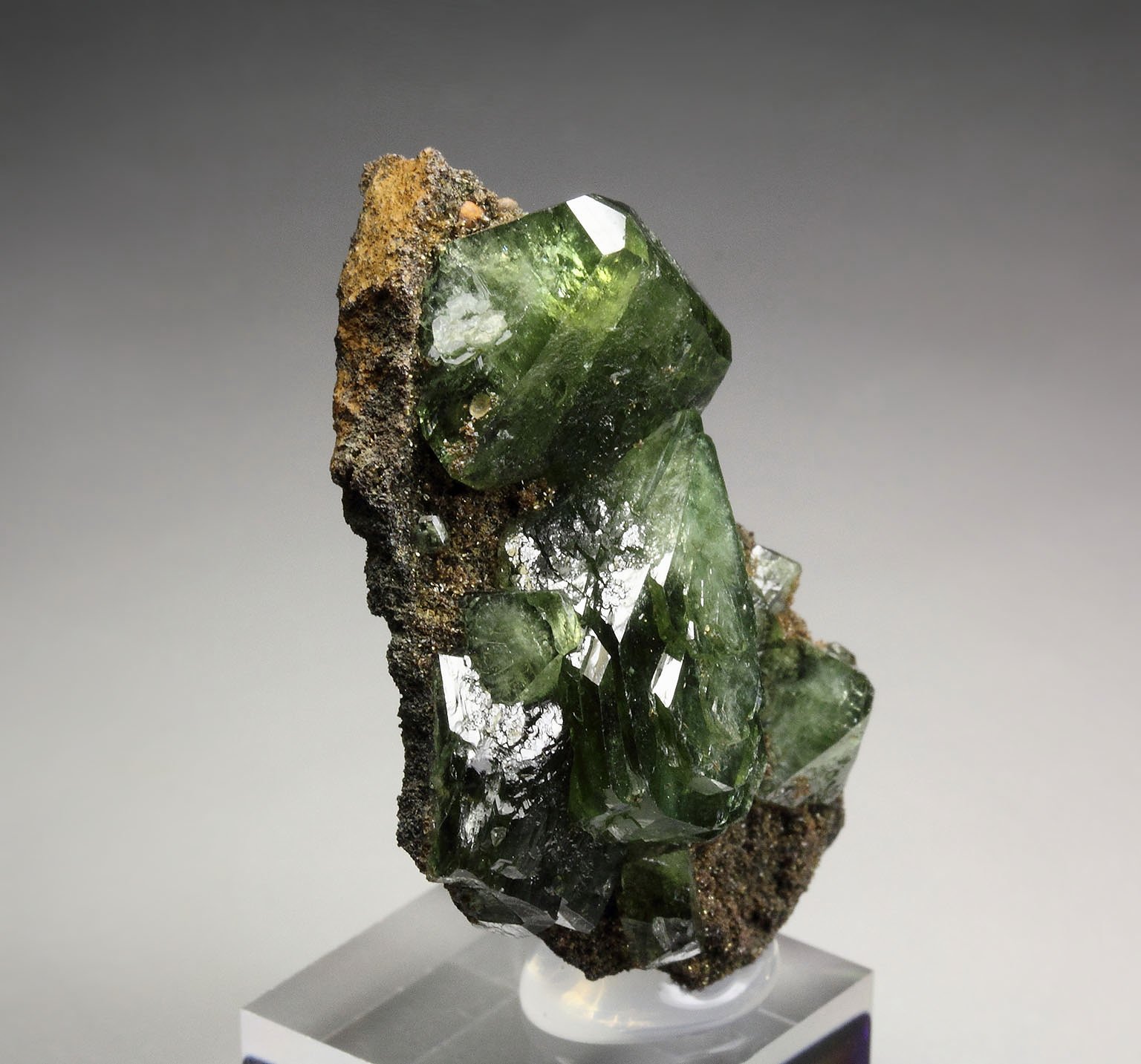 LUDLAMITE