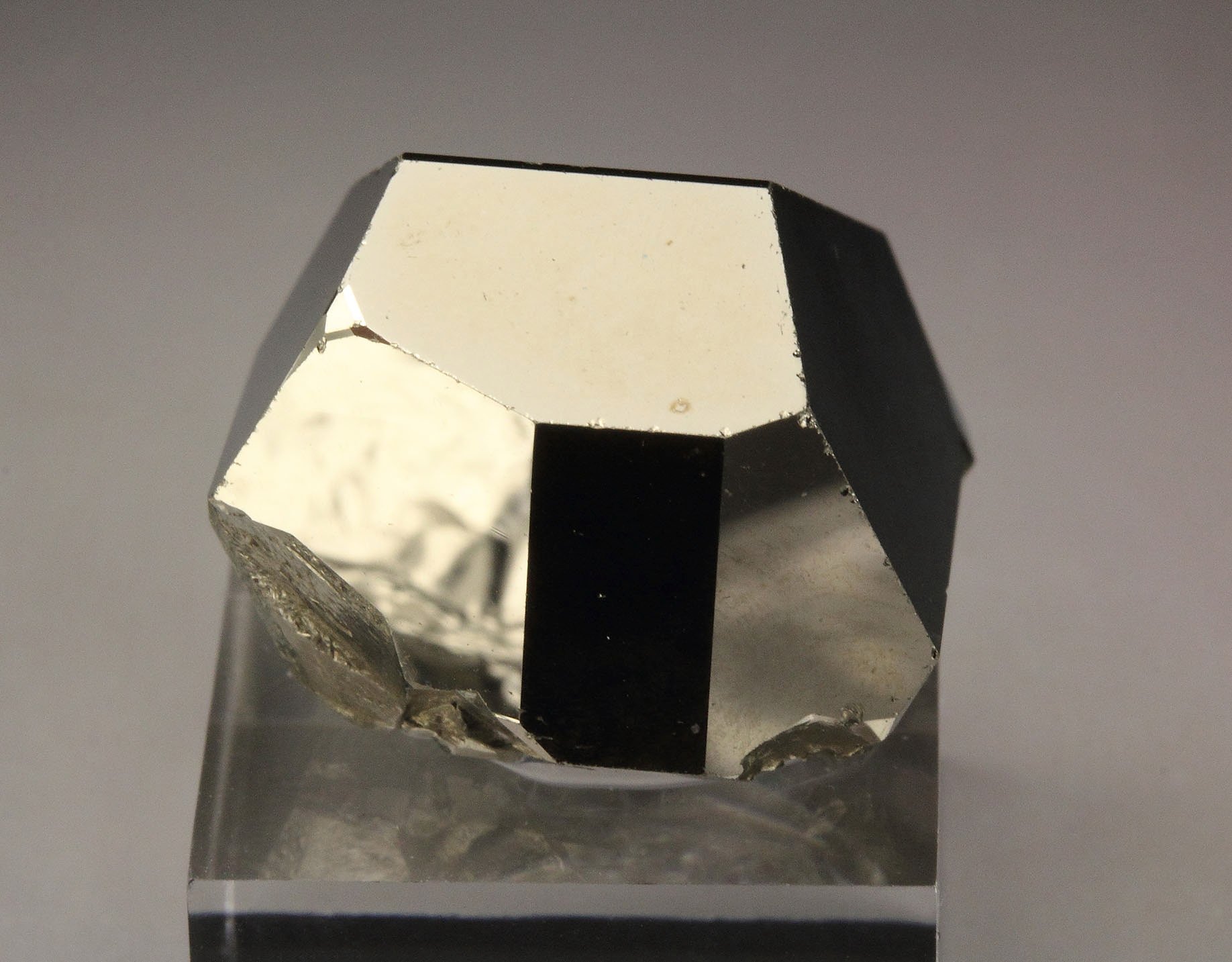 PYRITE