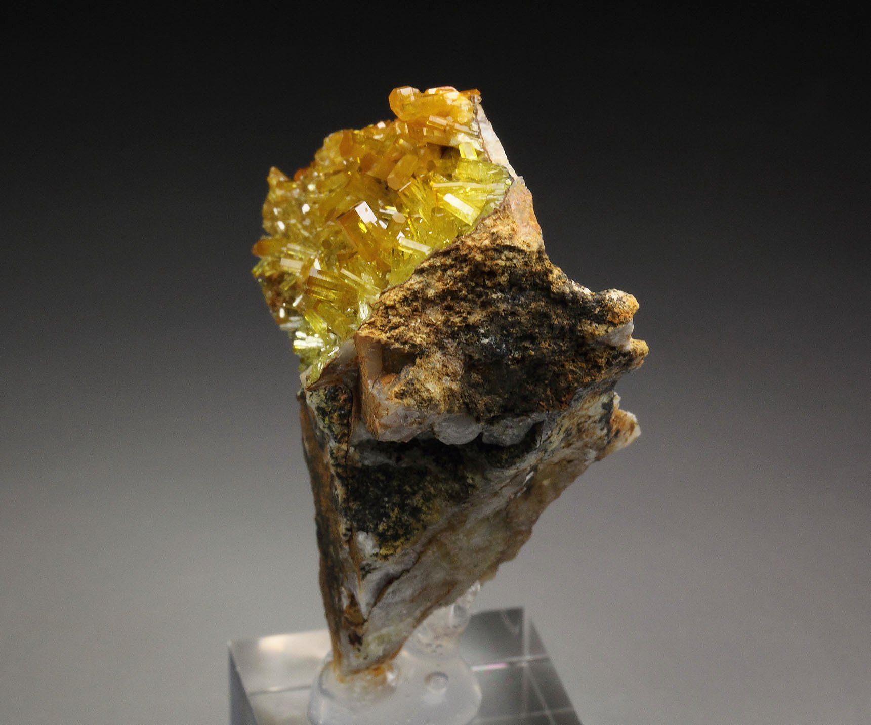 gemmy MIMETITE