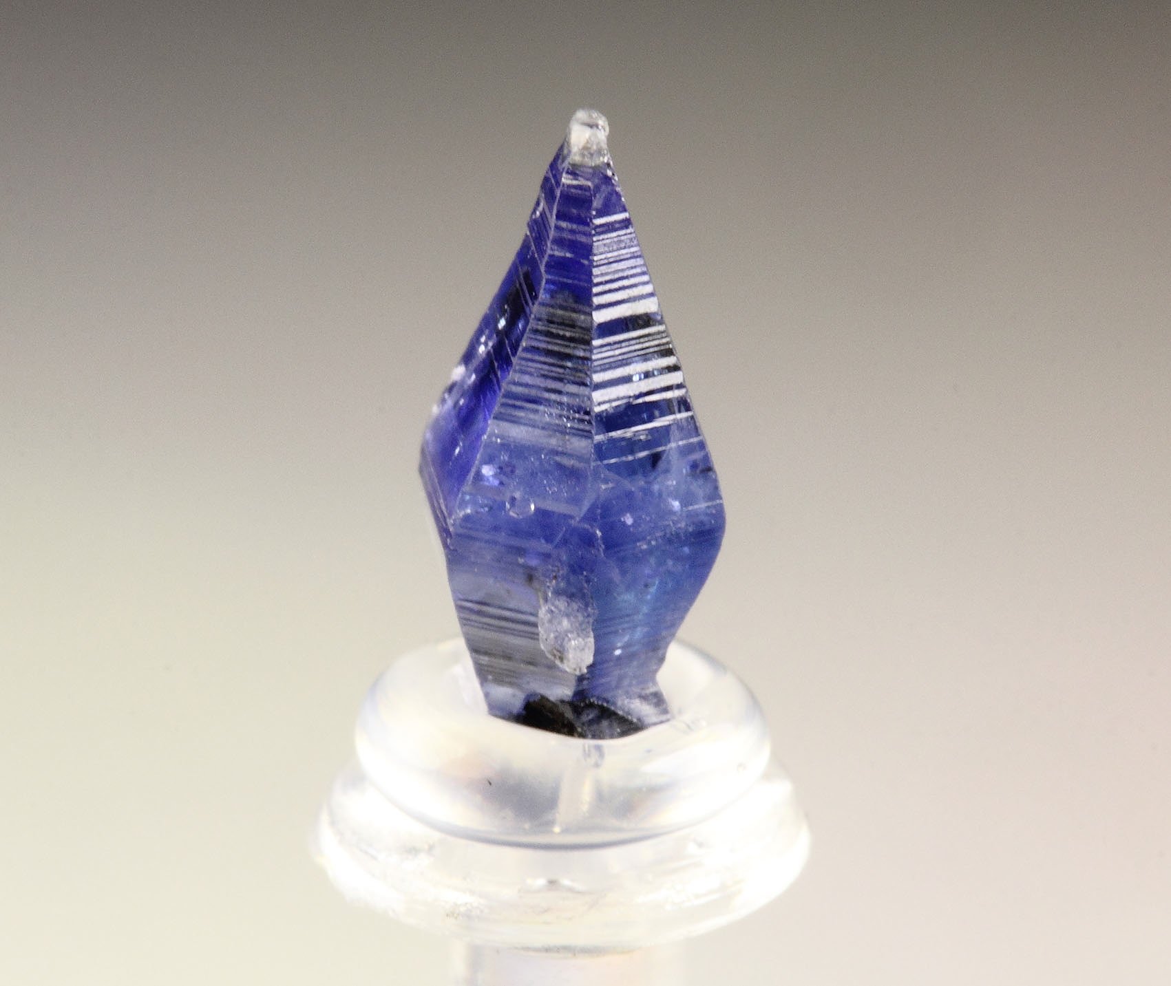 gem CORUNDUM var. SAPPHIRE