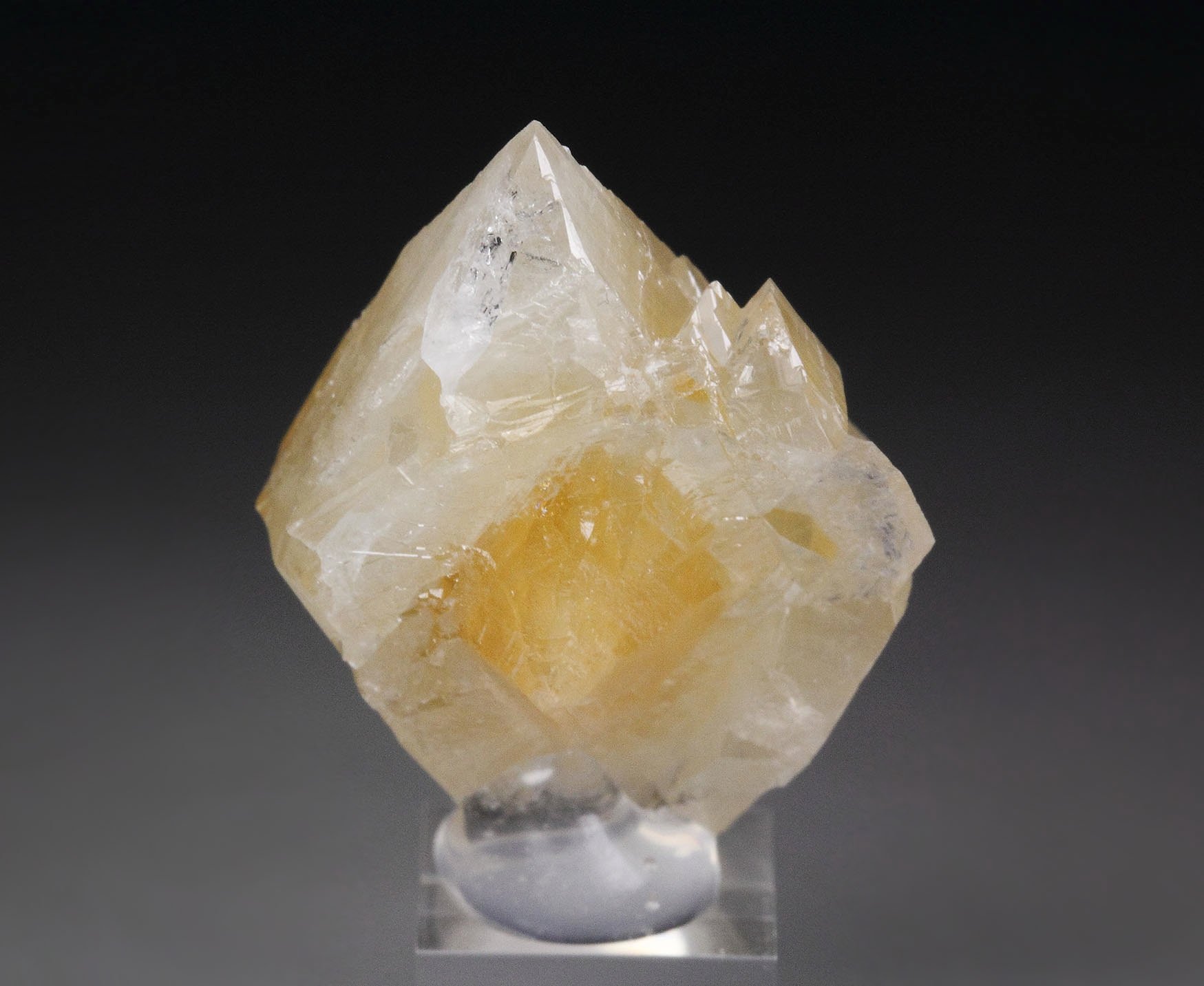 gem POWELLITE