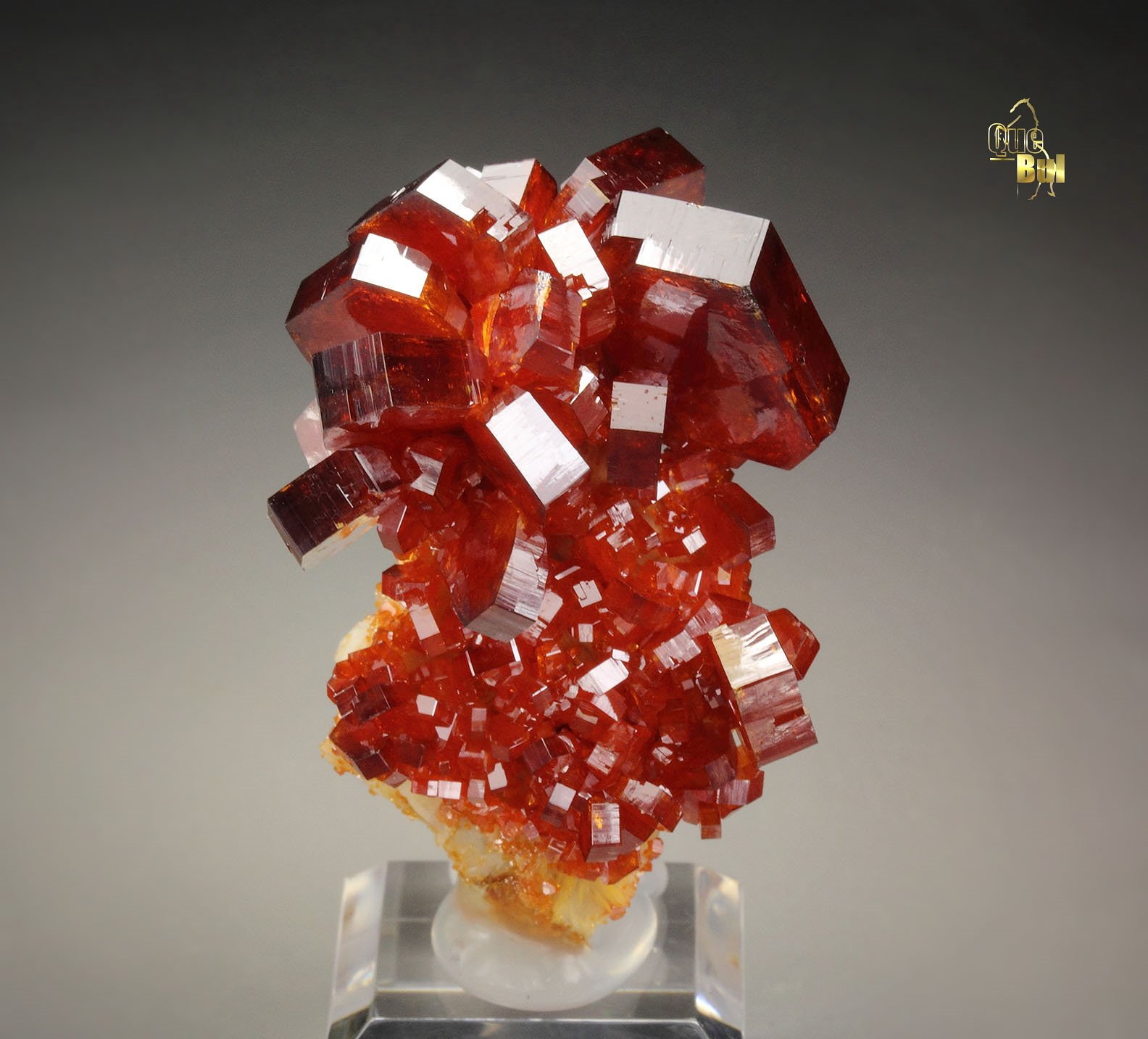 VANADINITE