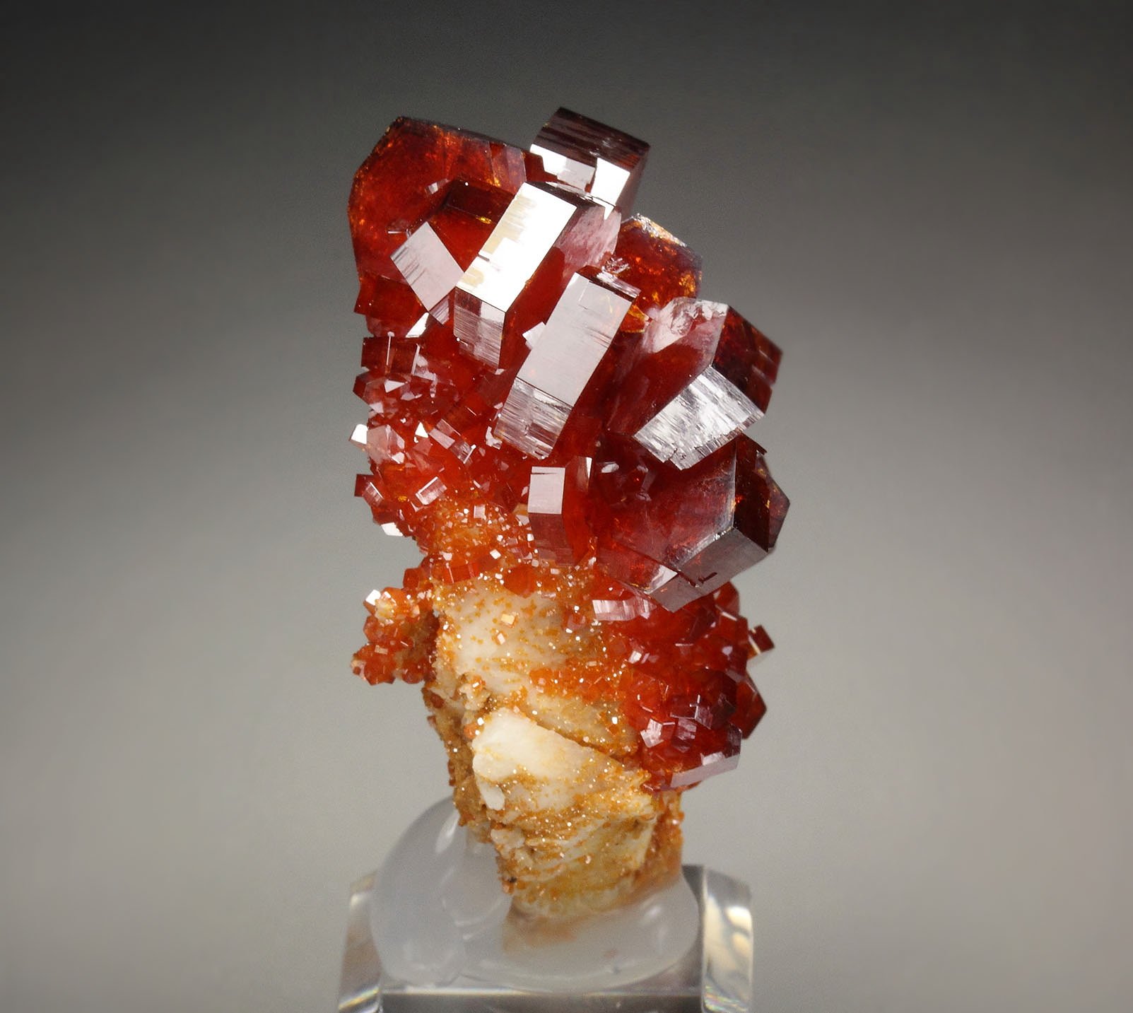 VANADINITE