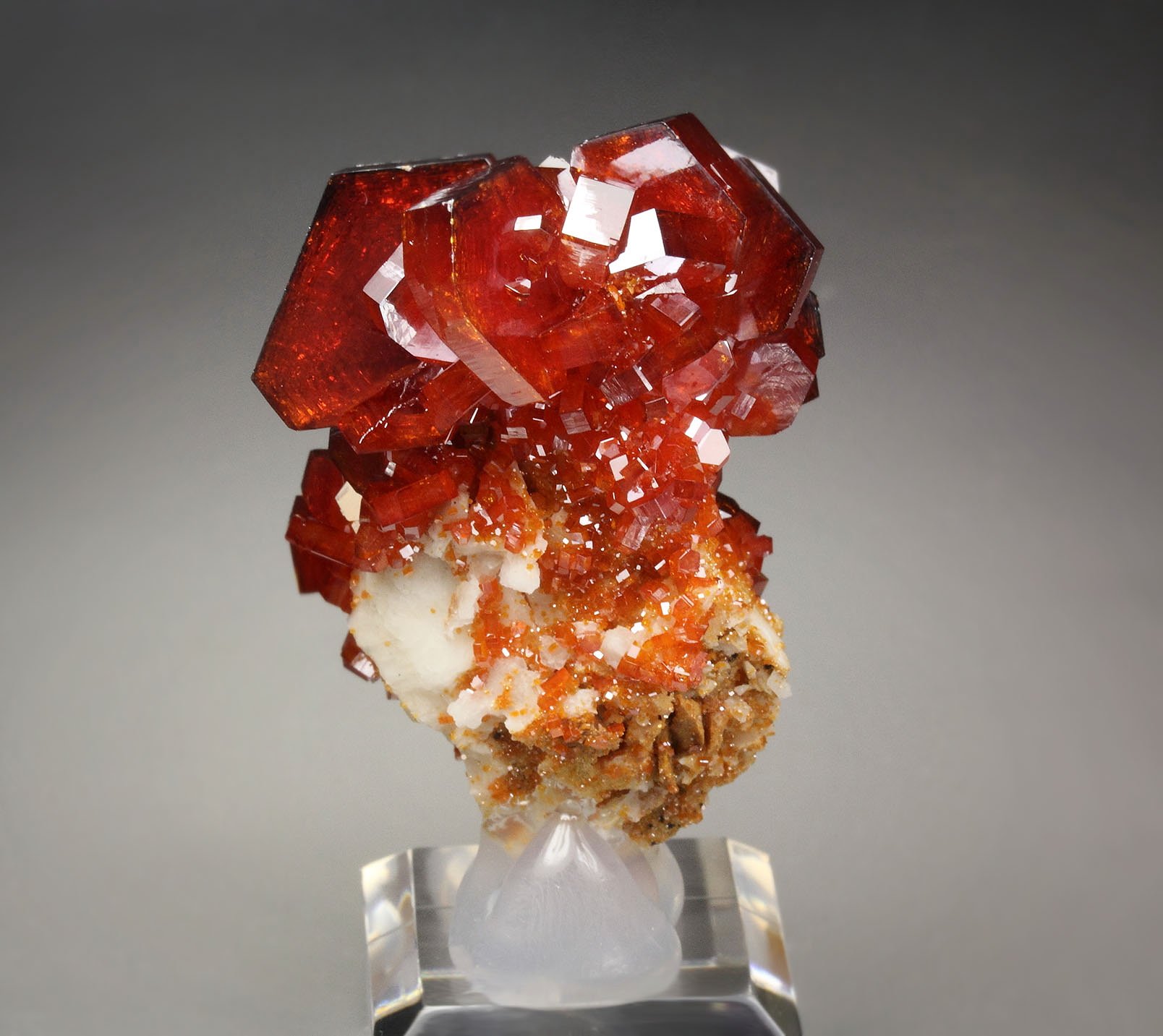 VANADINITE