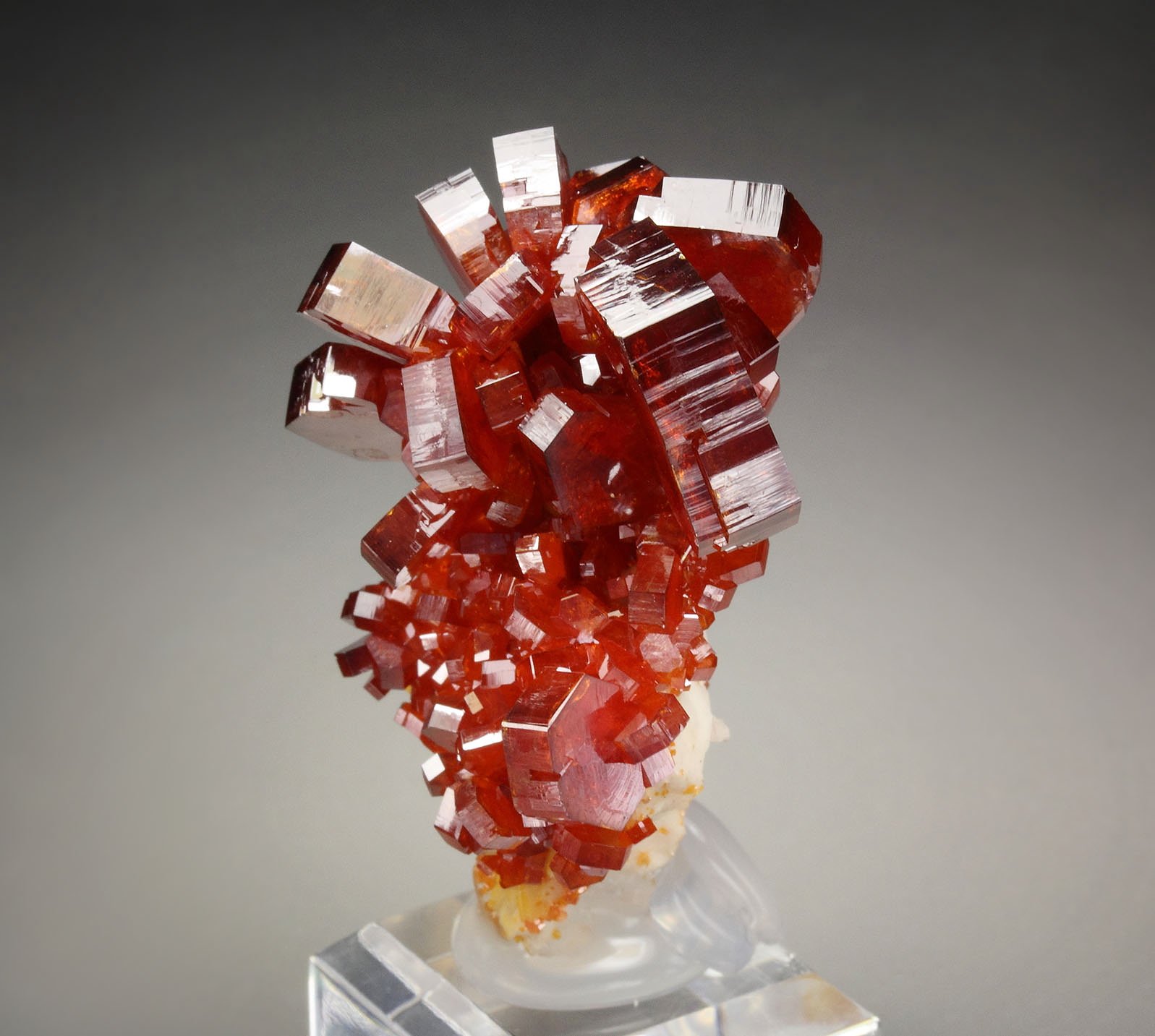 VANADINITE