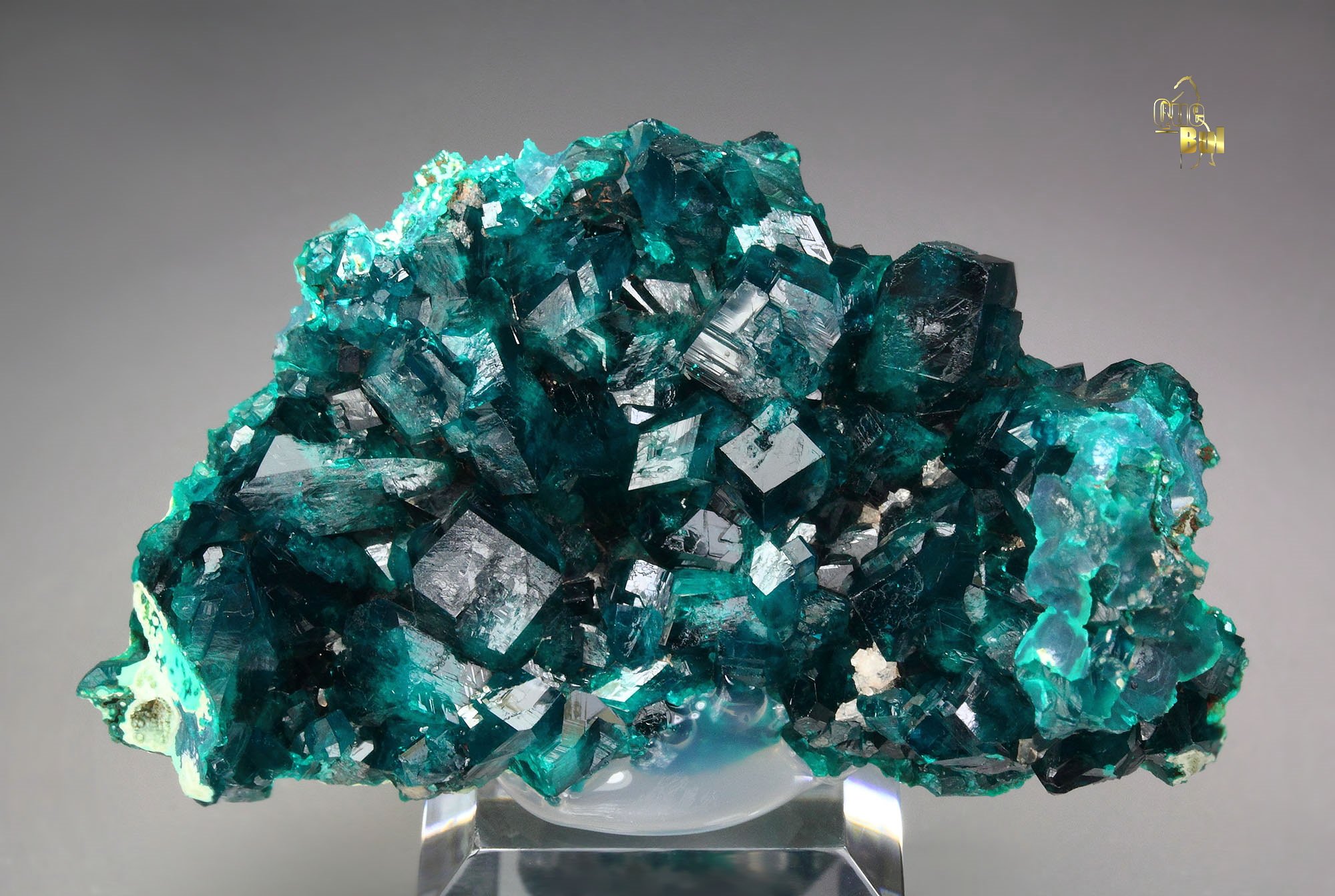 DIOPTASE