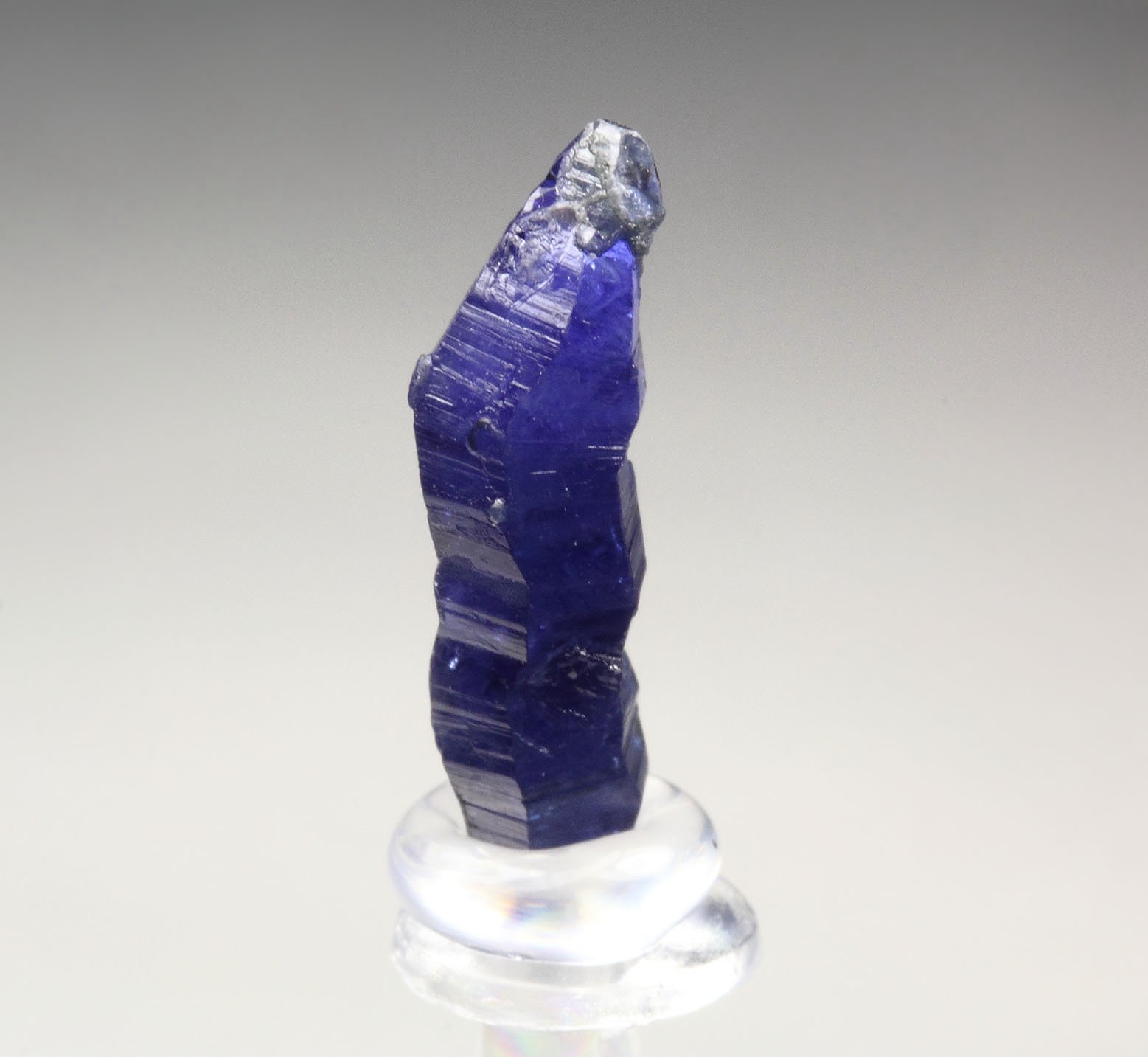 gemmy CORUNDUM var. SAPPHIRE