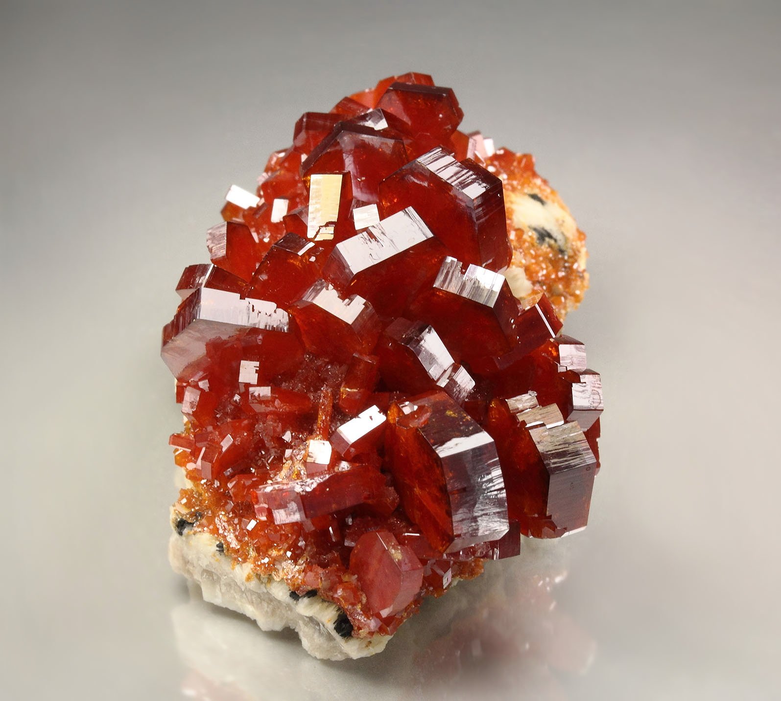 VANADINITE