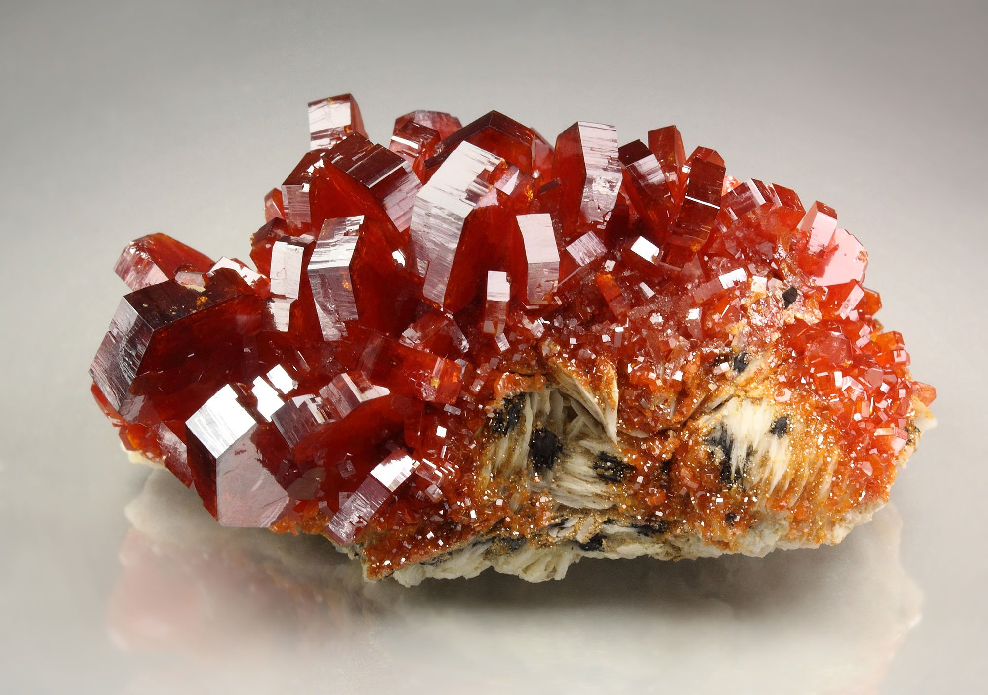 VANADINITE