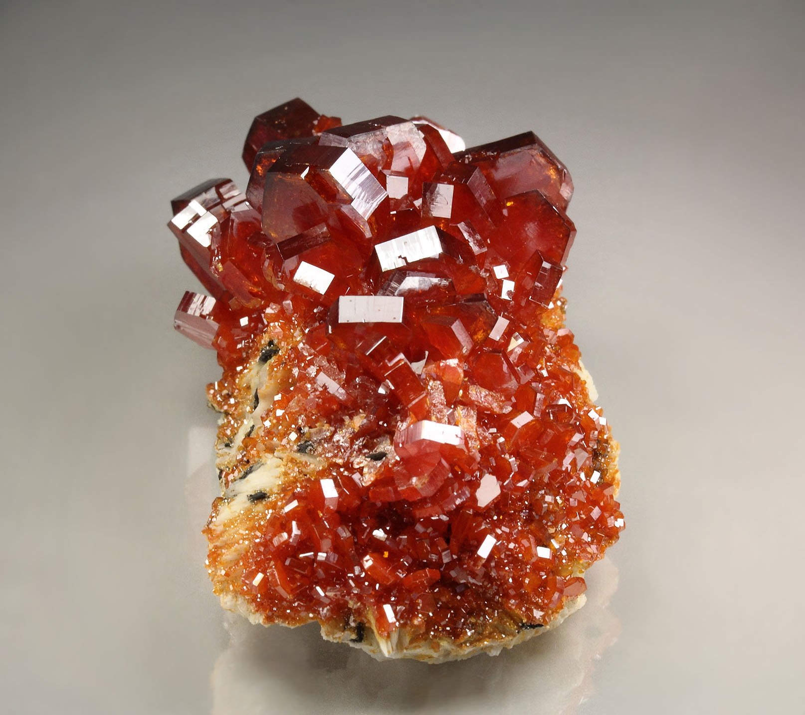 VANADINITE