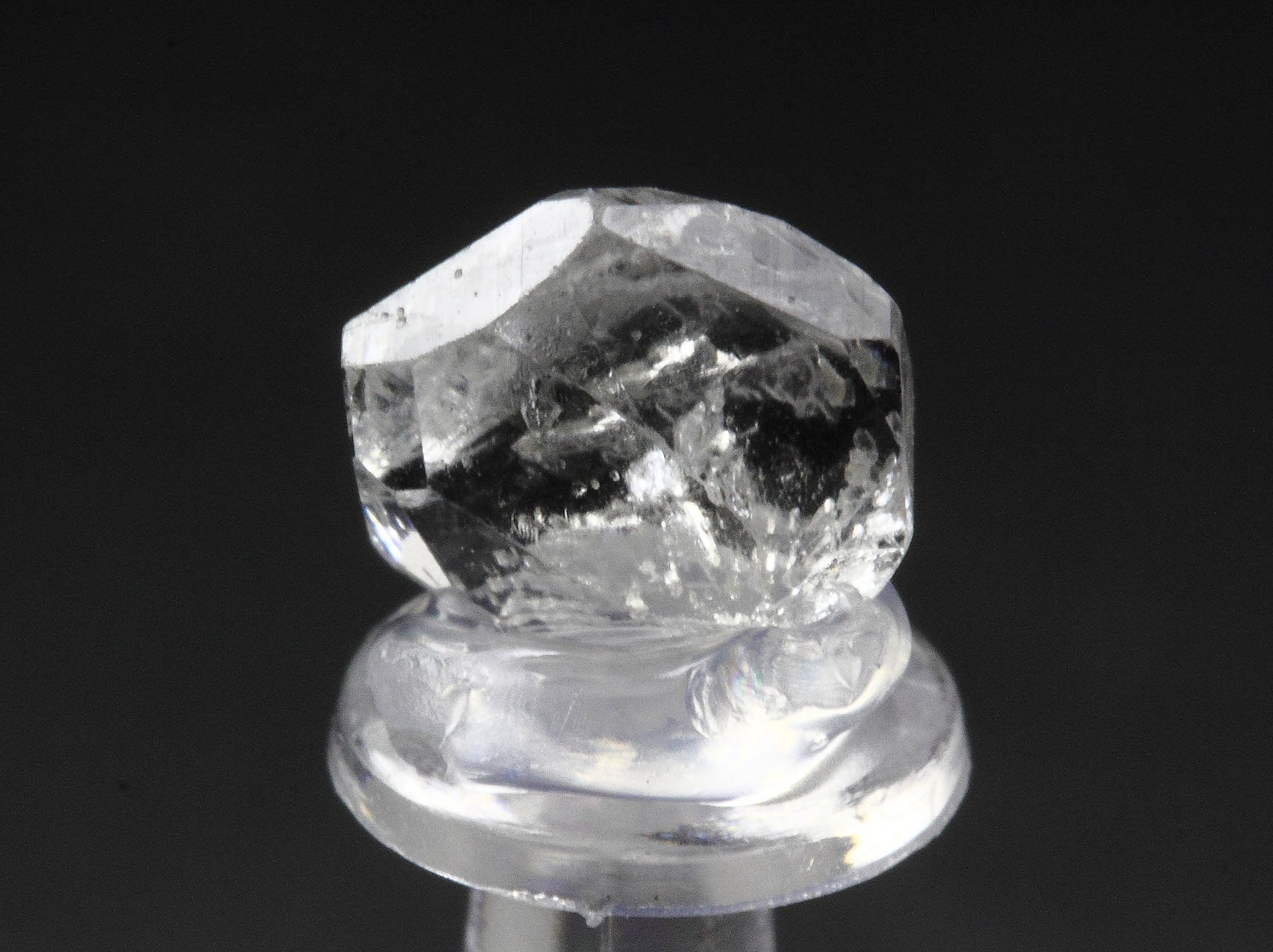 gem PHENAKITE