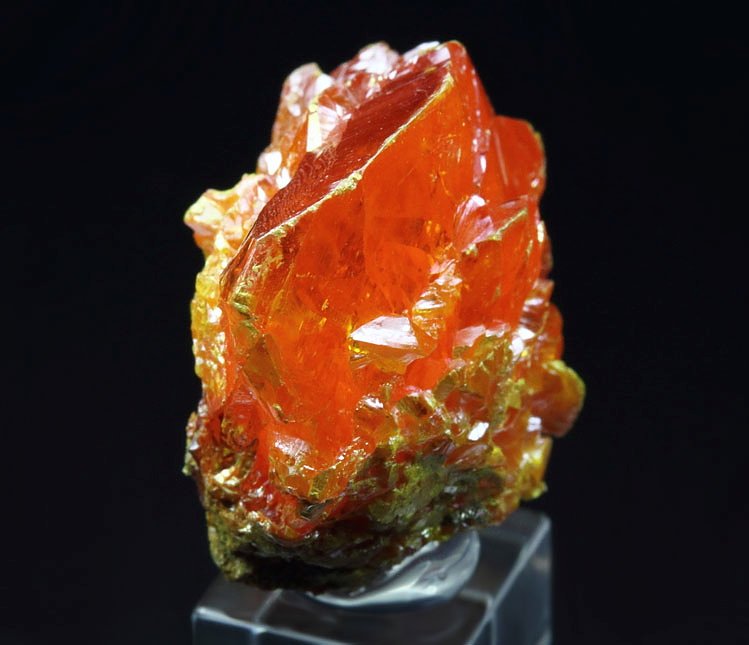 ORPIMENT