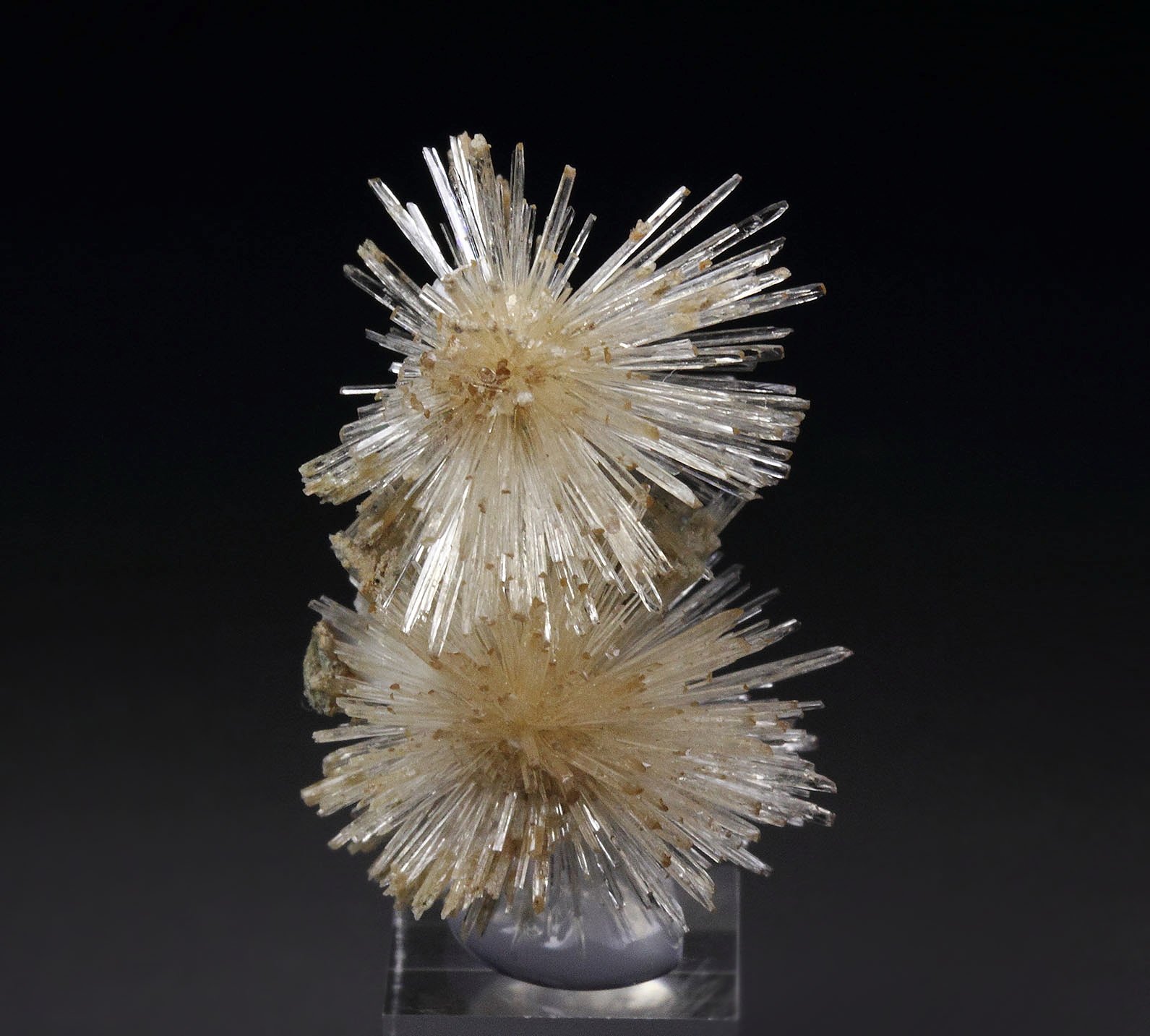 ARAGONITE