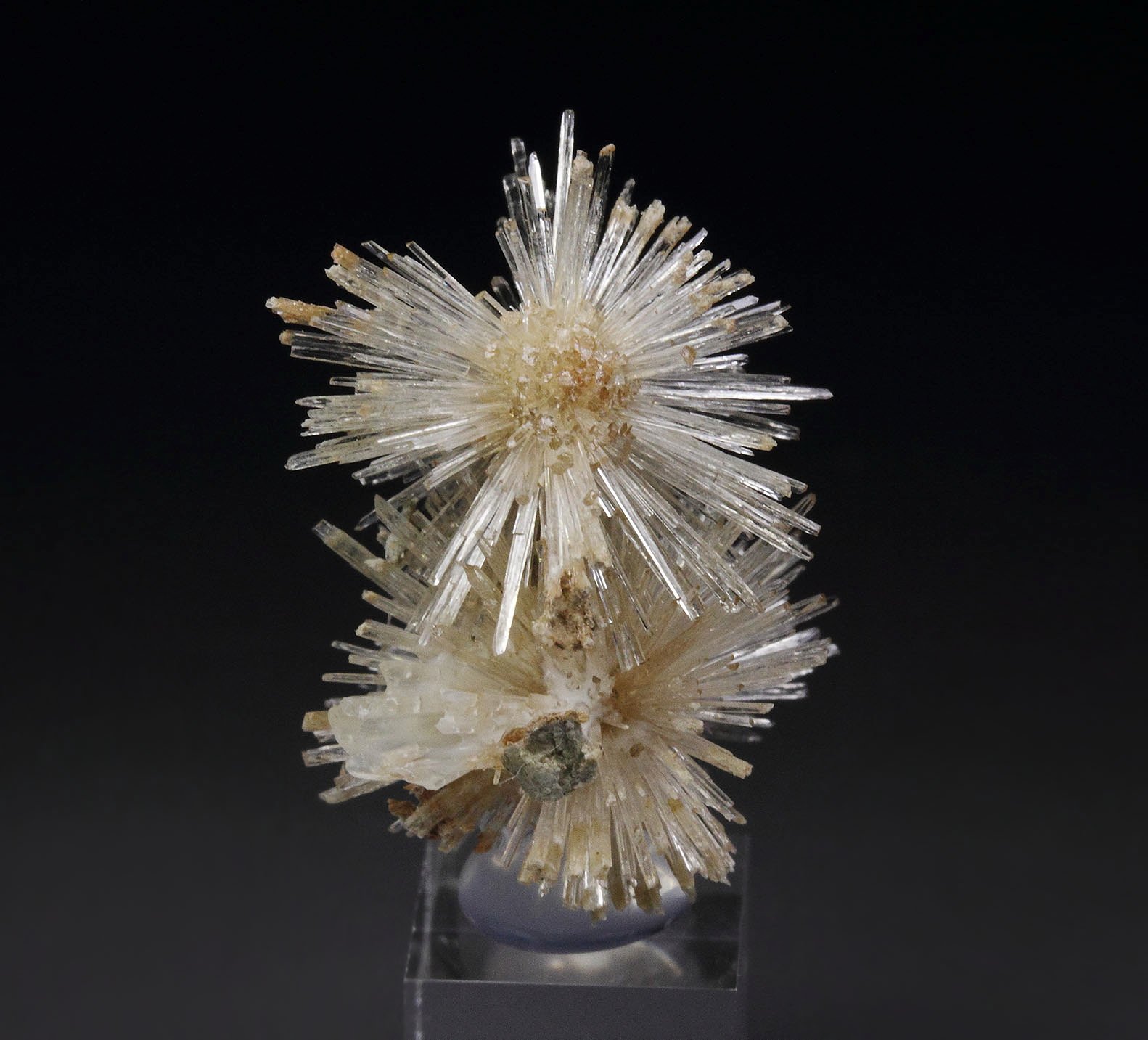 ARAGONITE