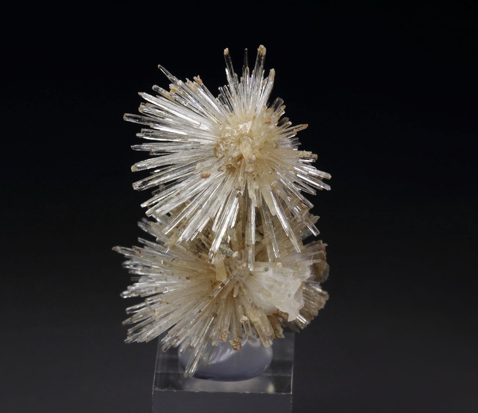 ARAGONITE