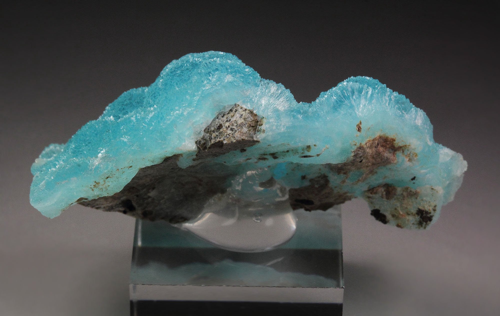 HEMIMORPHITE