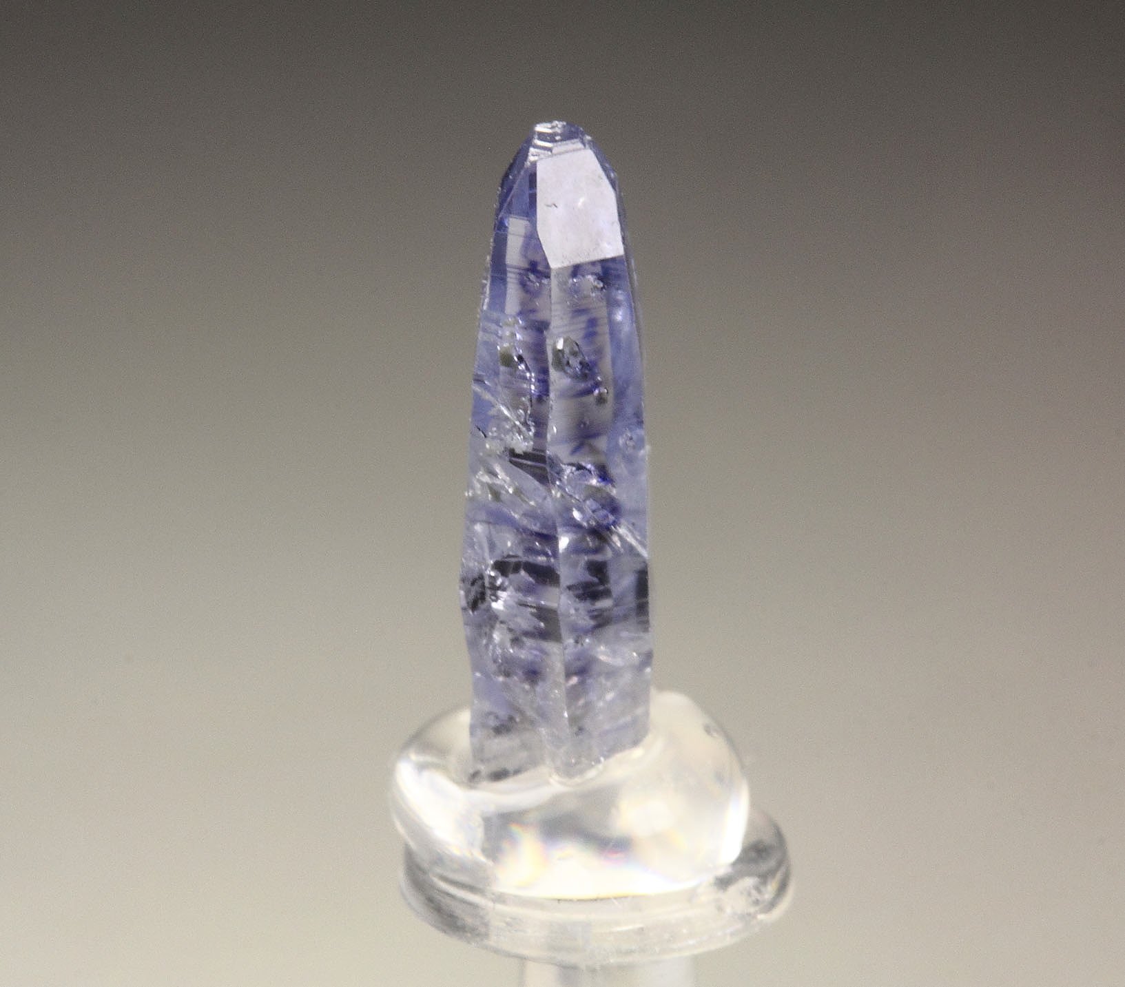 gem CORUNDUM var. SAPPHIRE