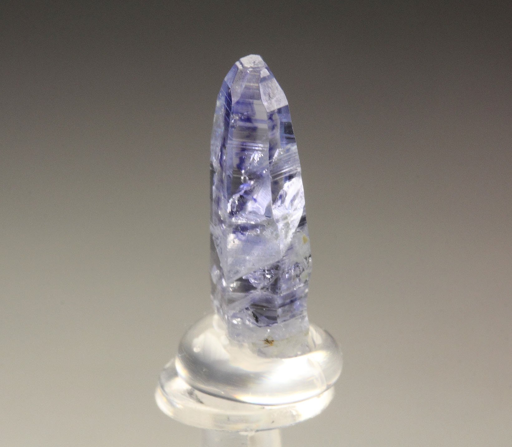 gem CORUNDUM var. SAPPHIRE