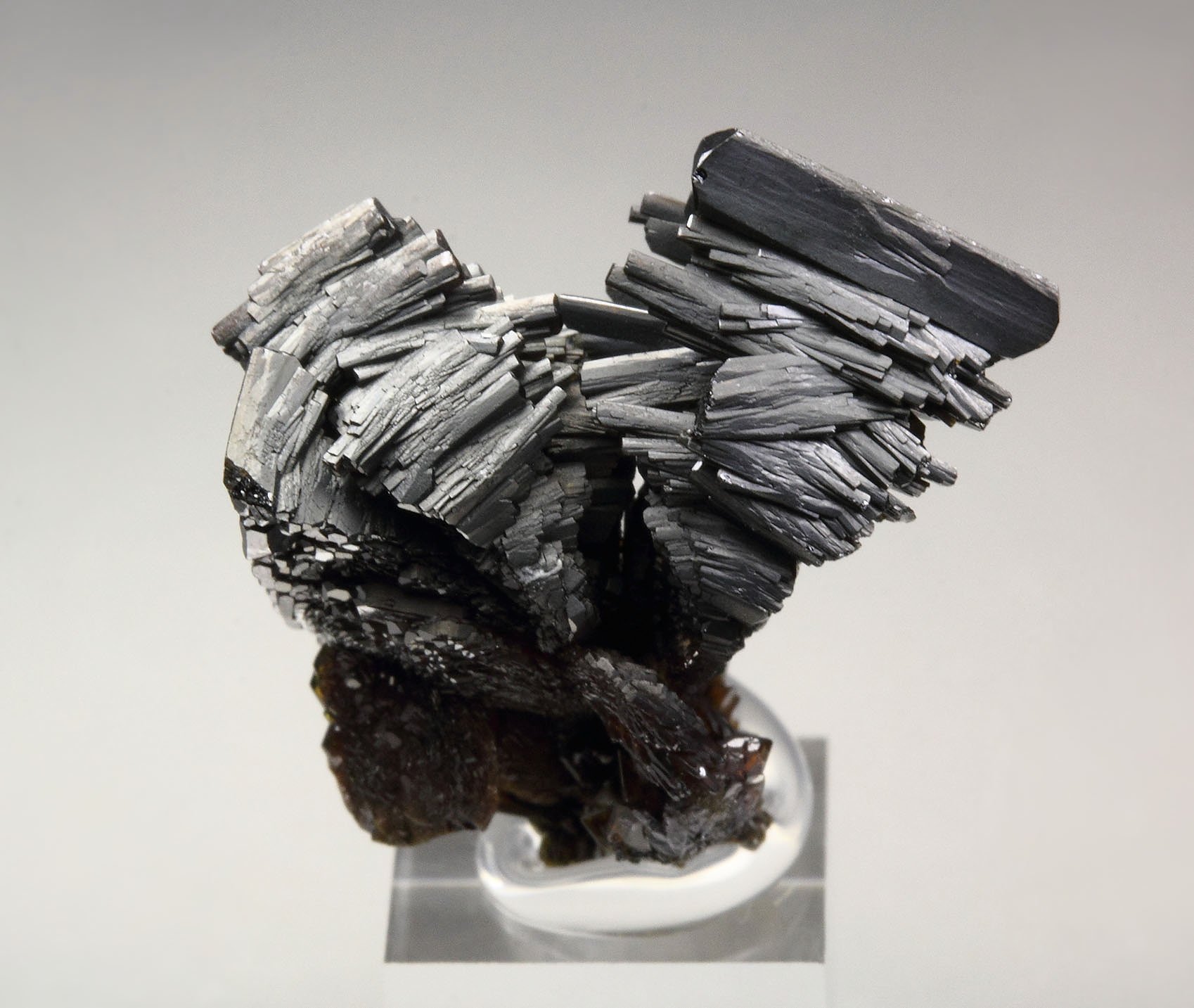 DESCLOIZITE