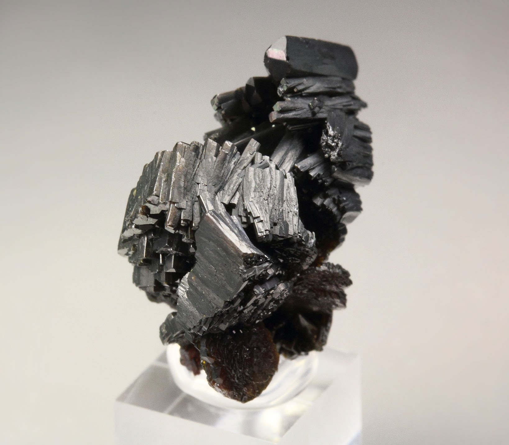 DESCLOIZITE