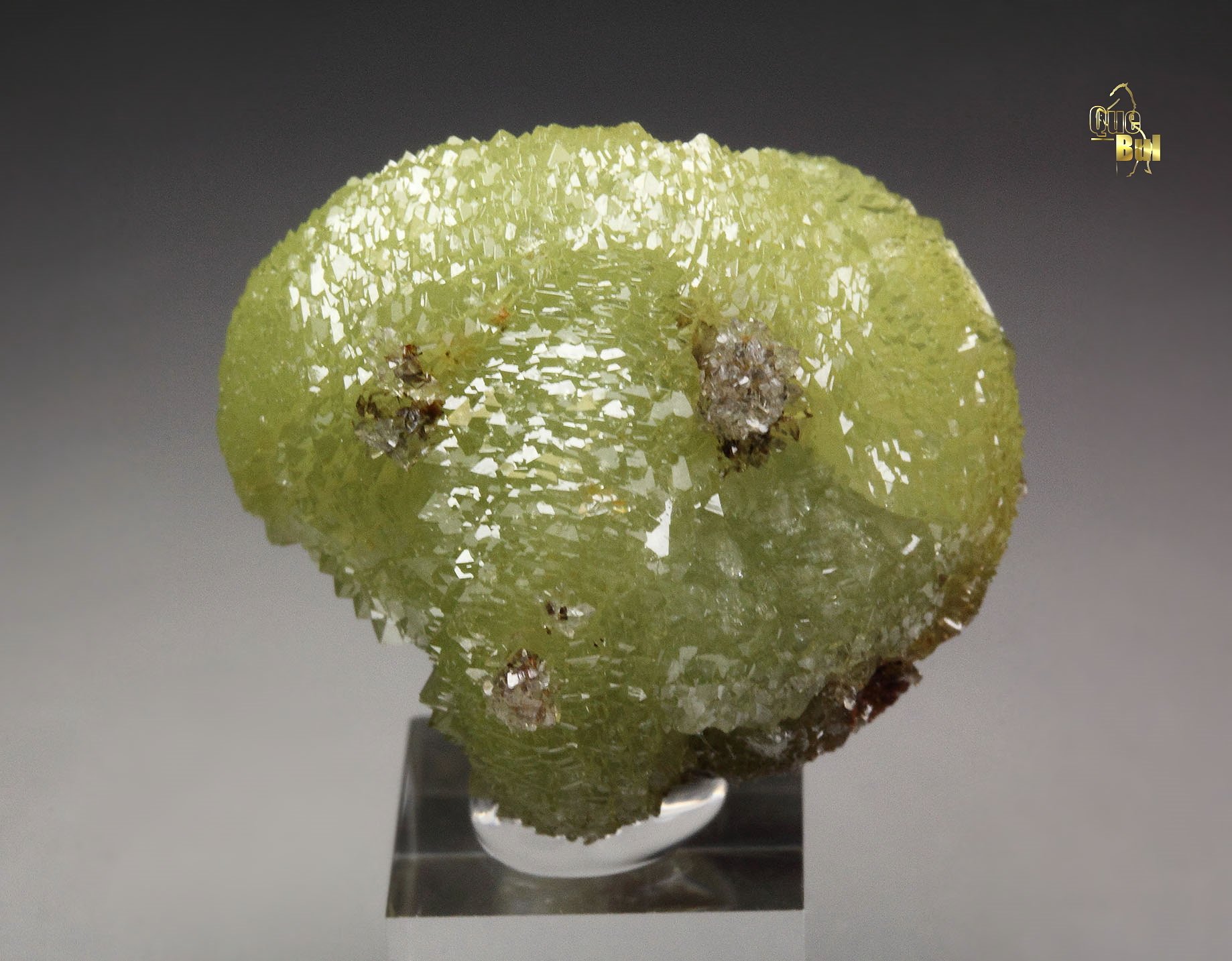 ADAMITE