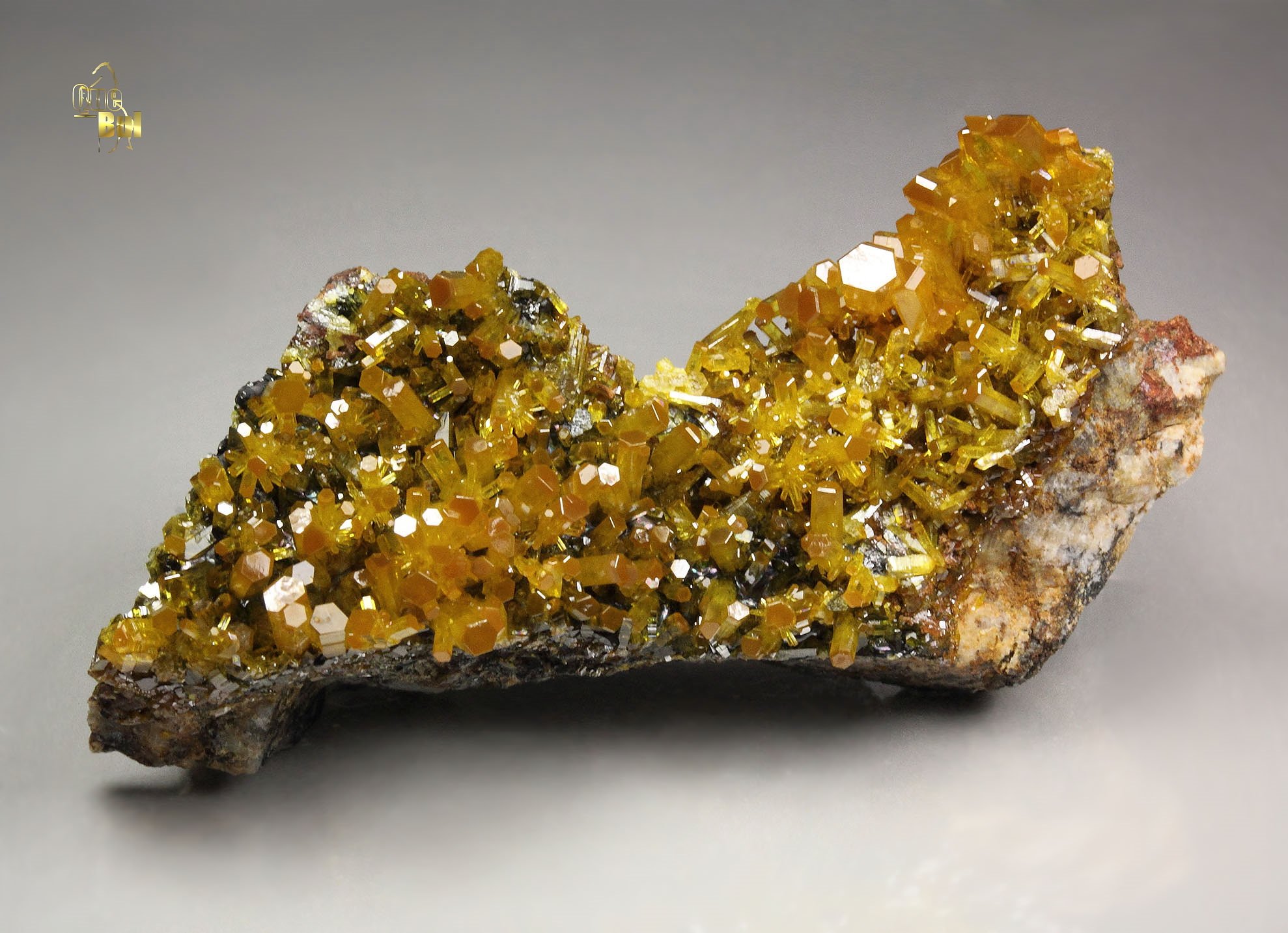 gemmy MIMETITE