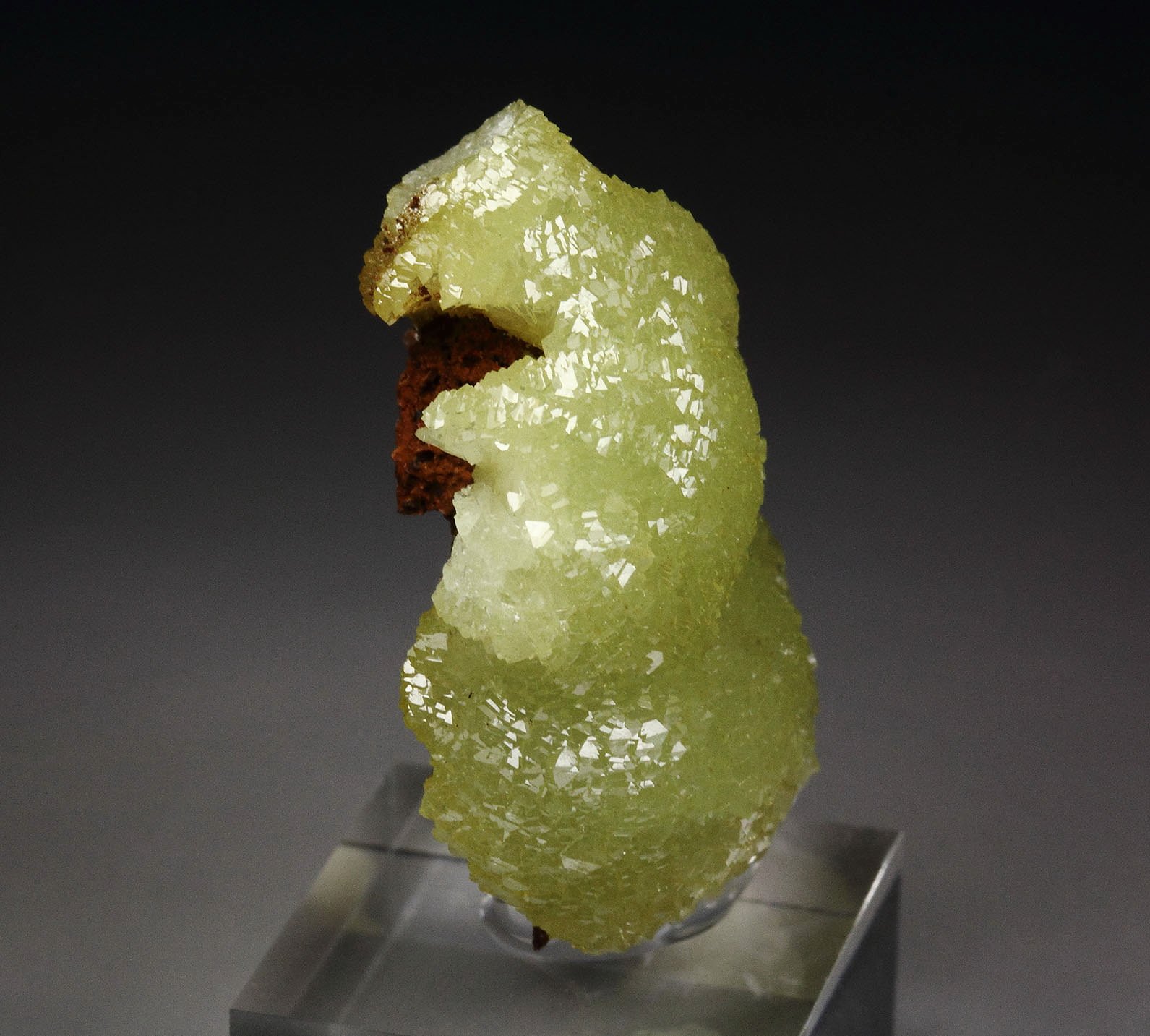 ADAMITE