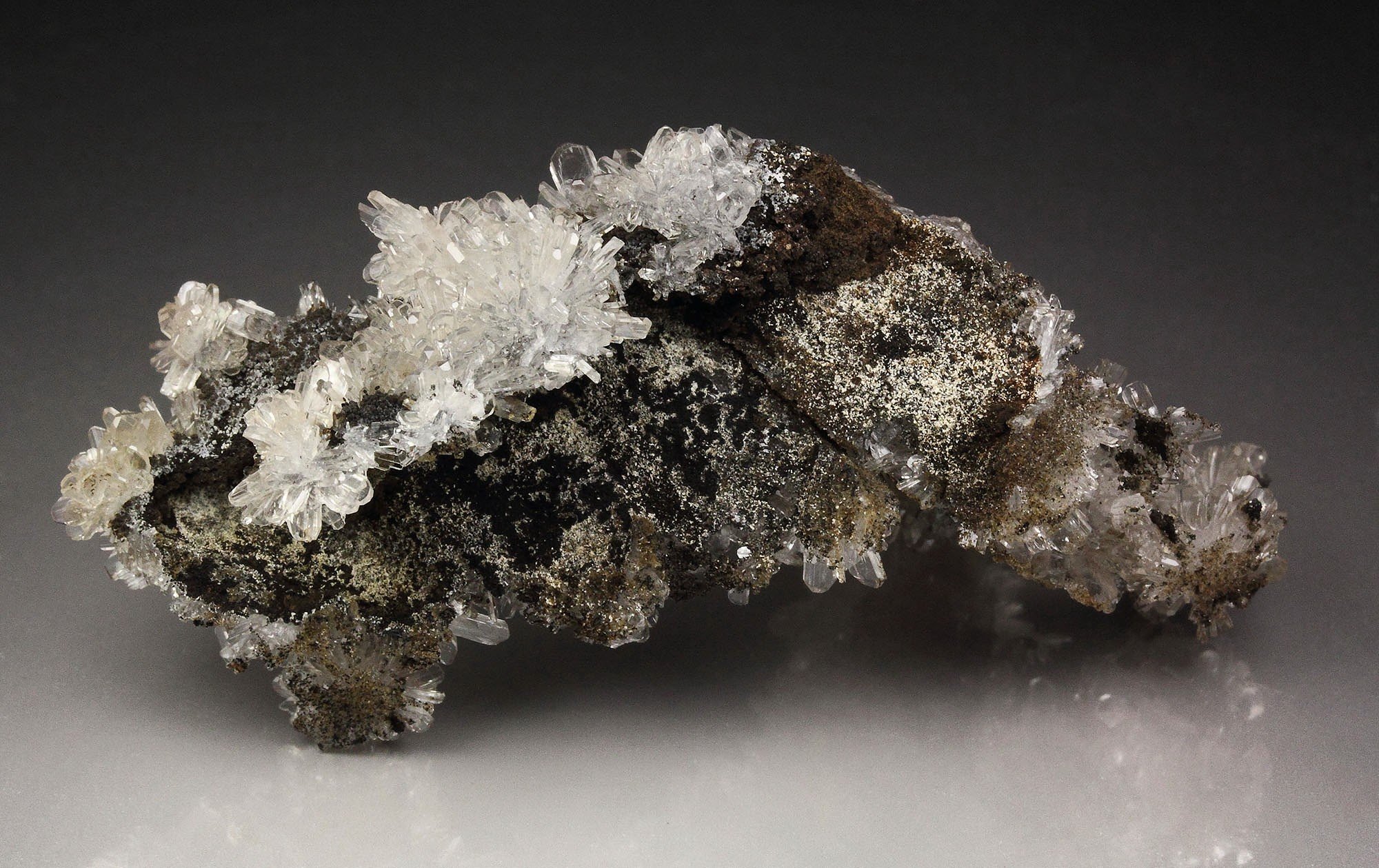 HEMIMORPHITE