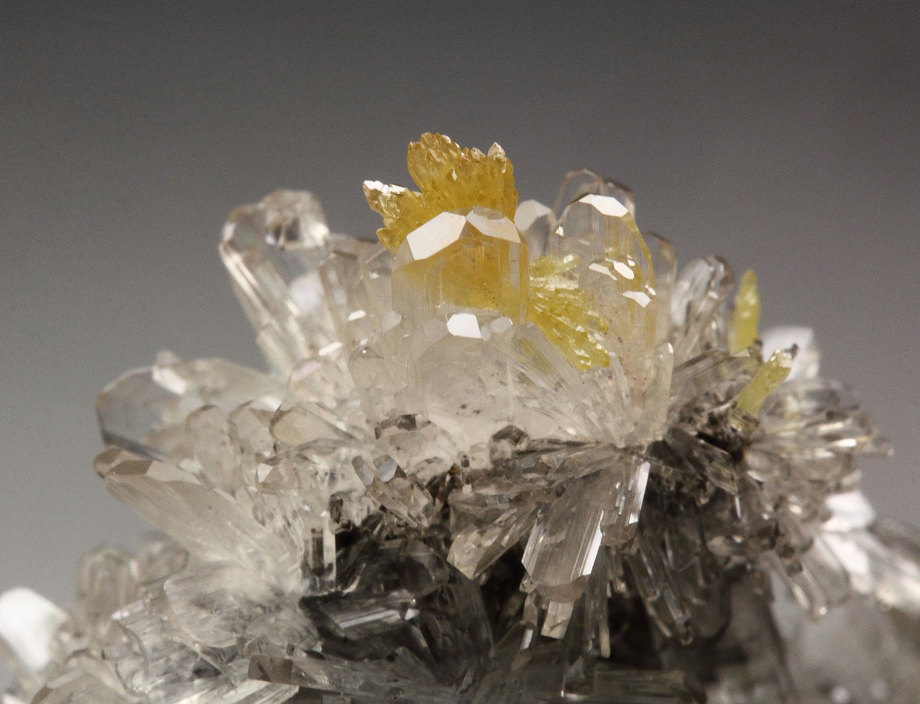 HEMIMORPHITE