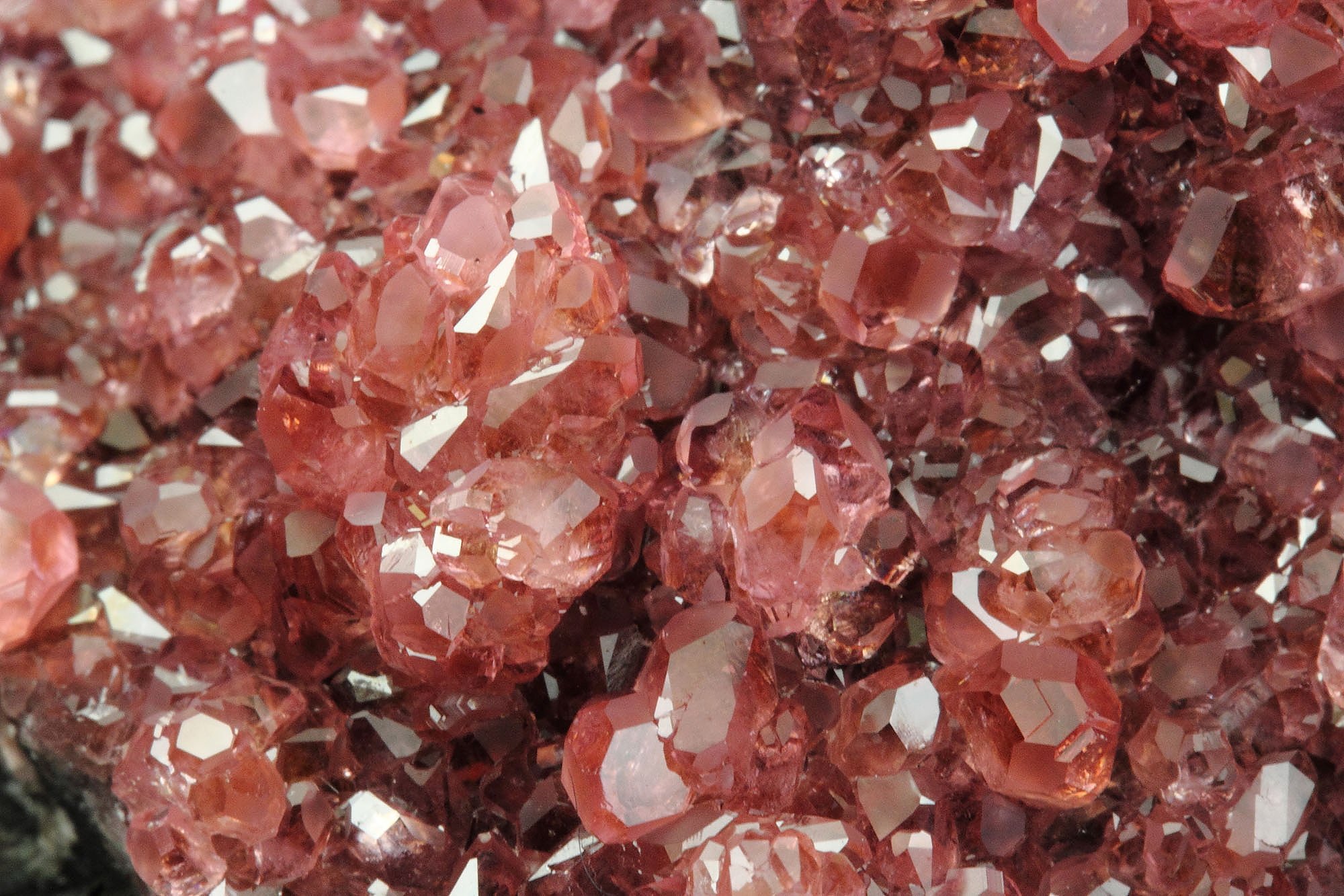 gem RHODOCHROSITE