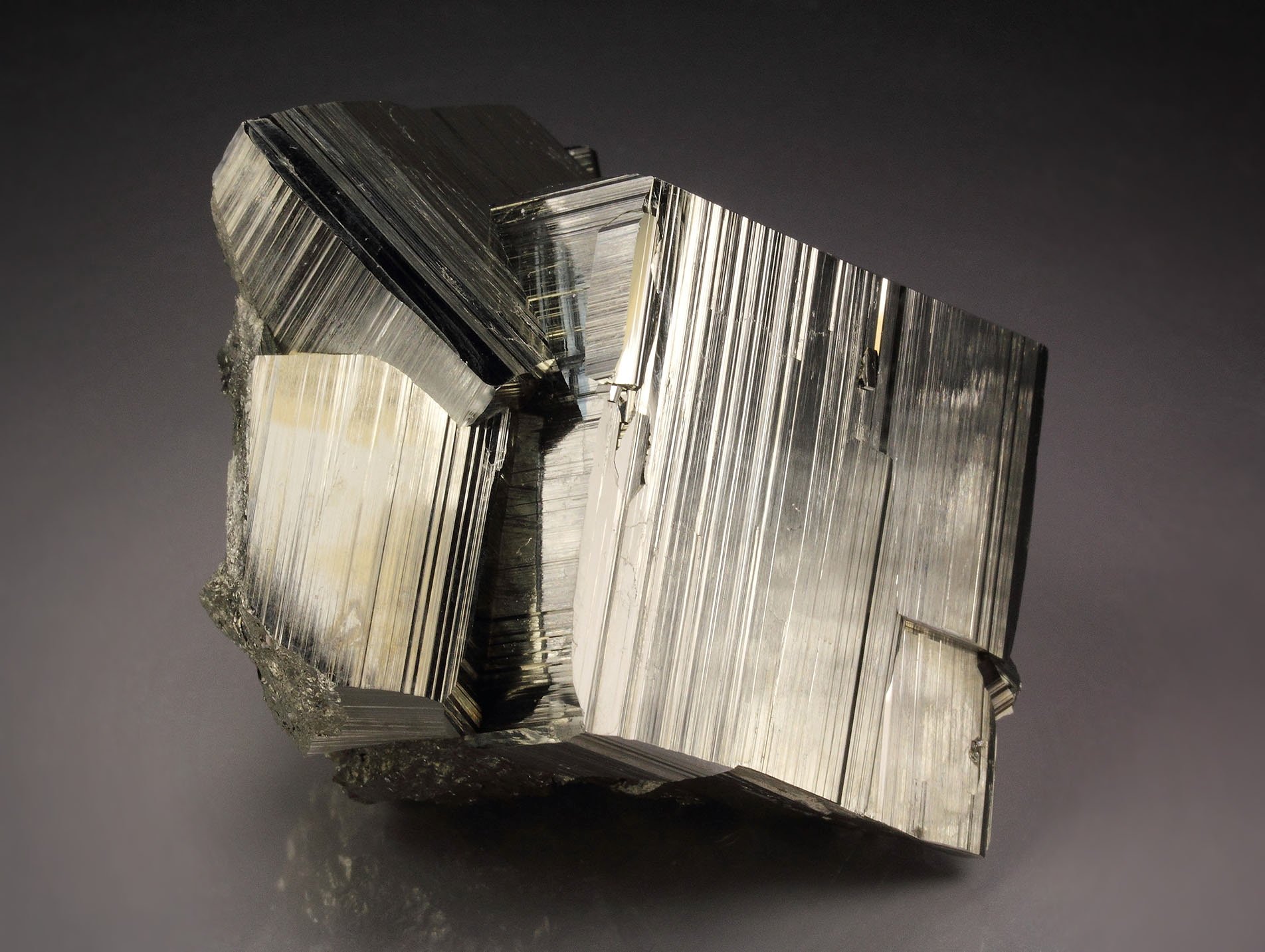 PYRITE