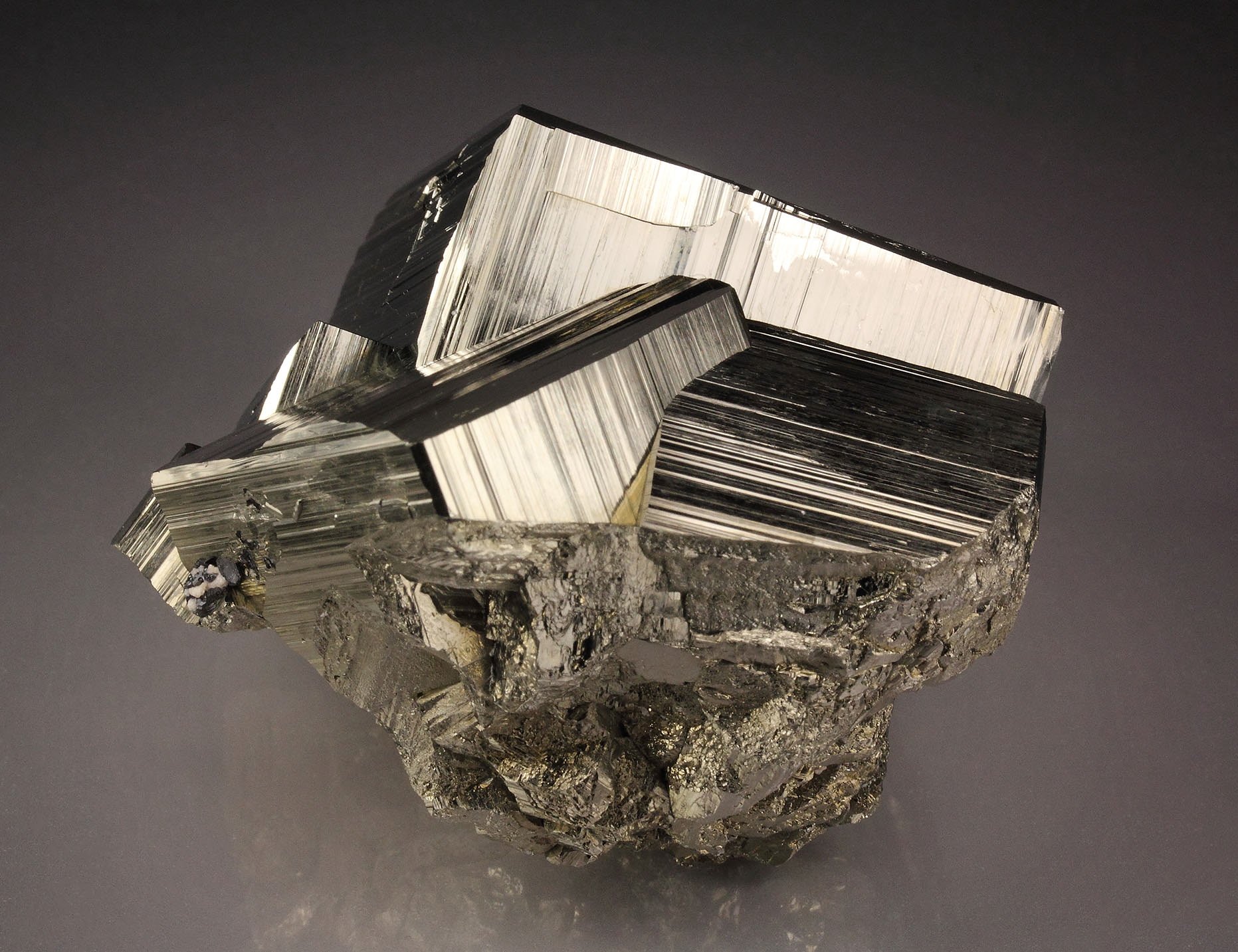 PYRITE