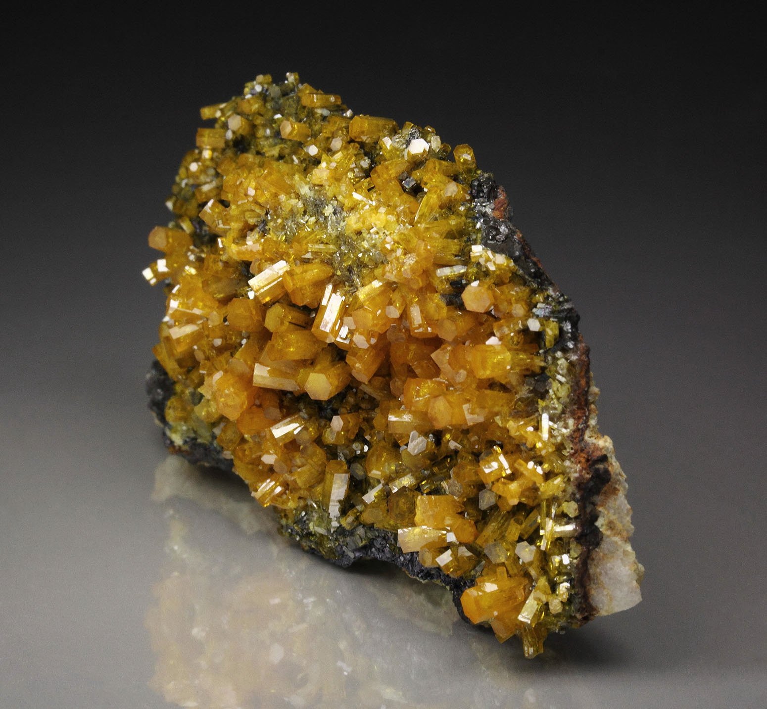 gemmy MIMETITE