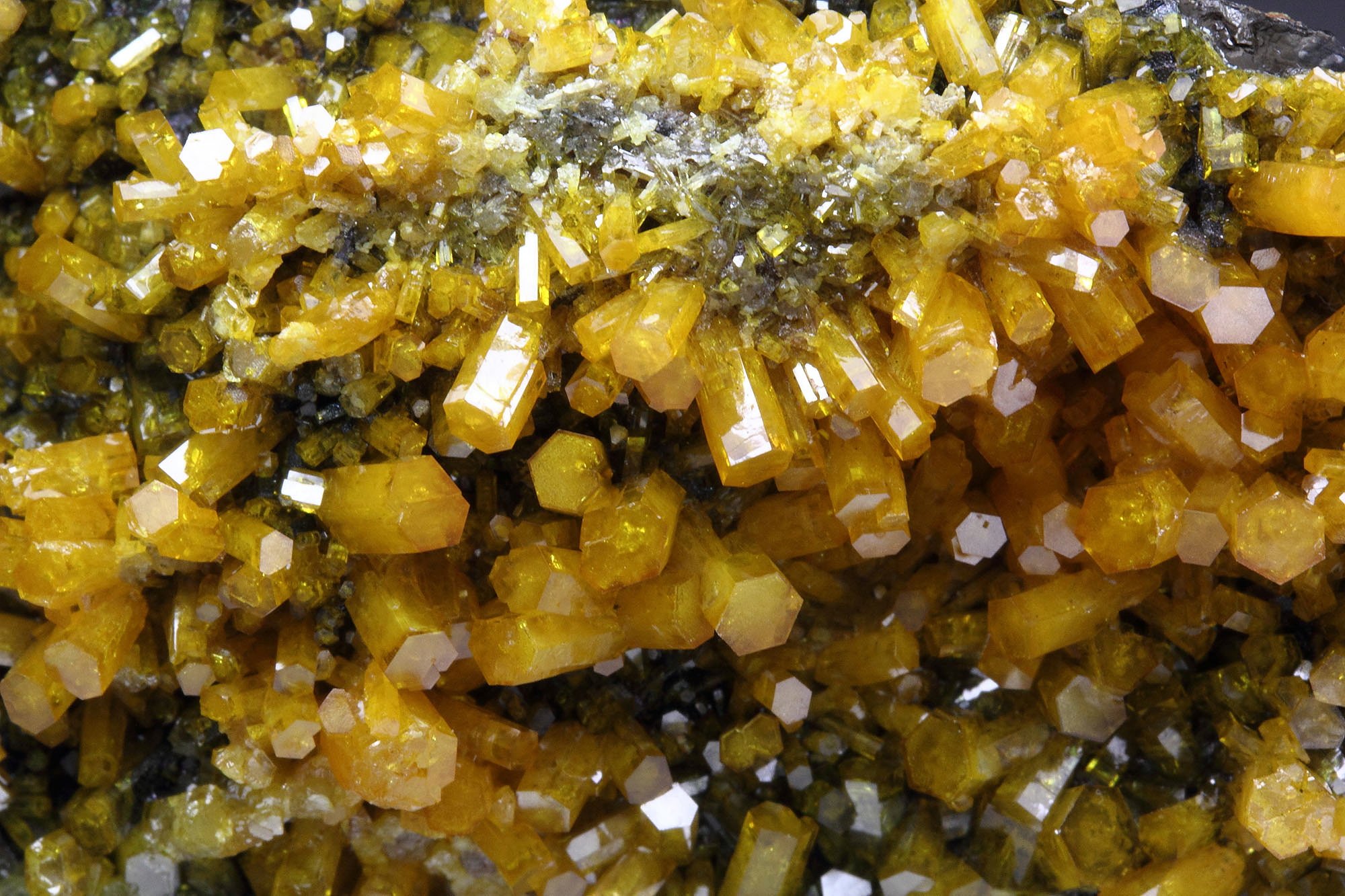 gemmy MIMETITE