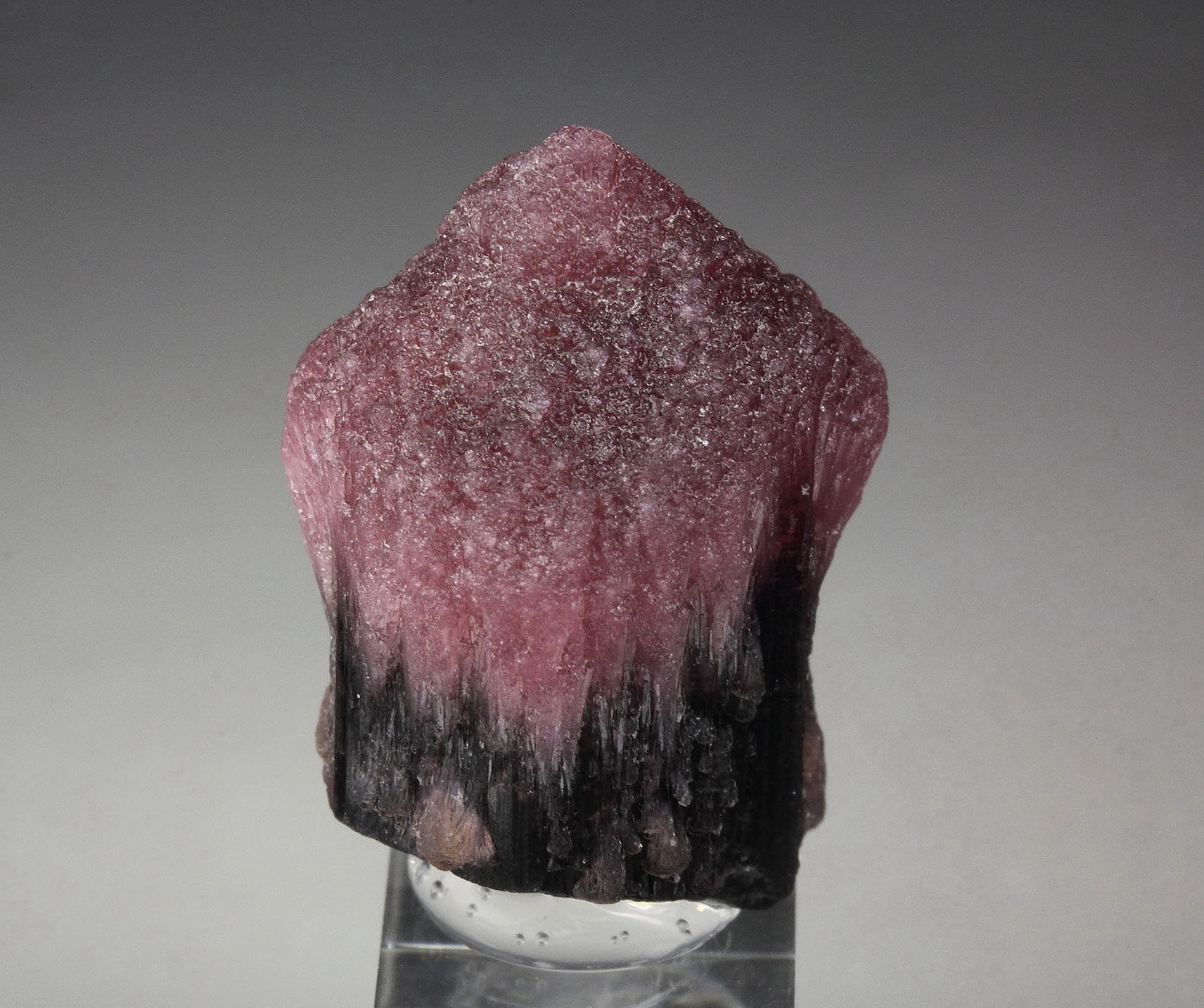 TOURMALINE var. RUBELLITE