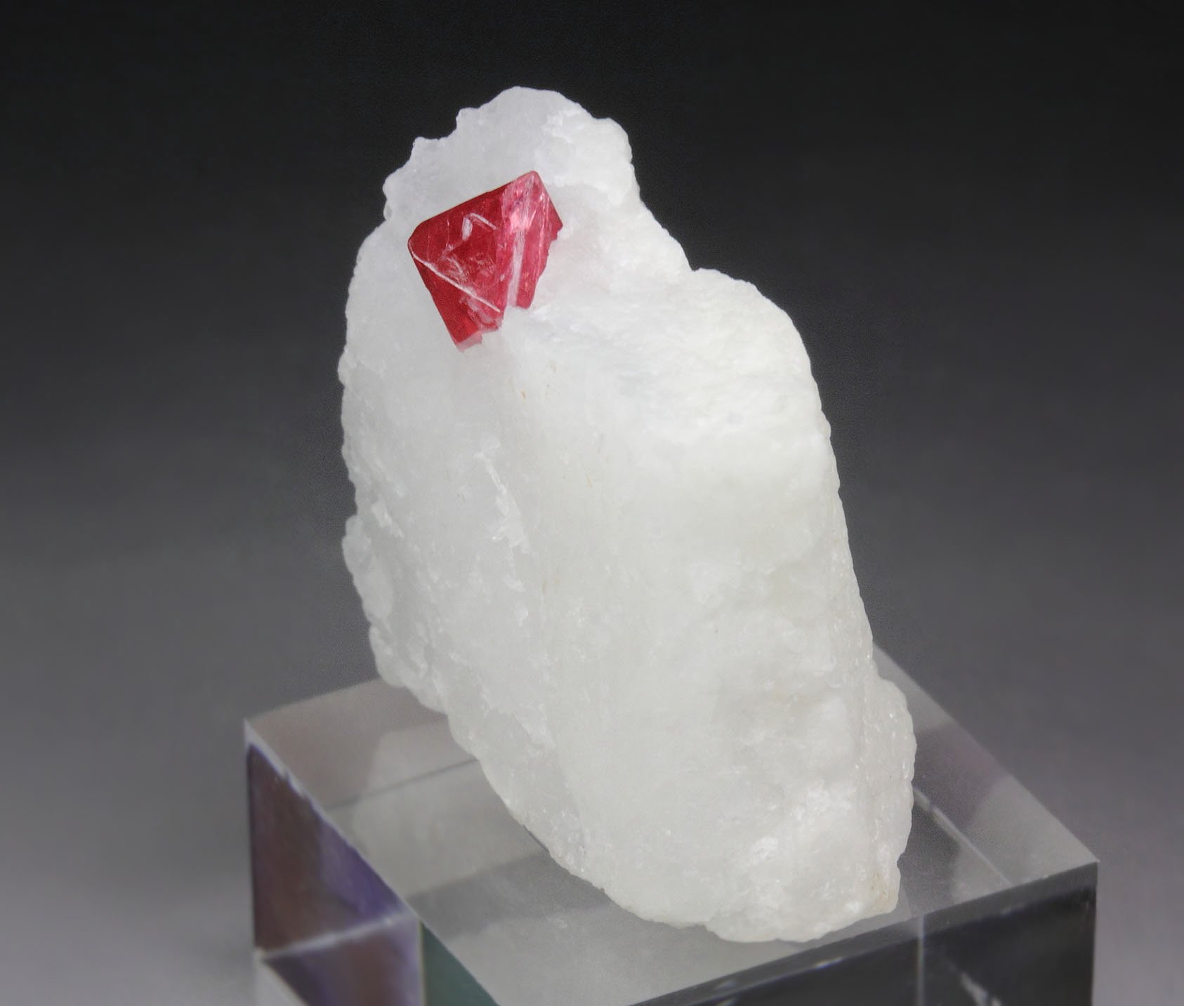 gem SPINEL