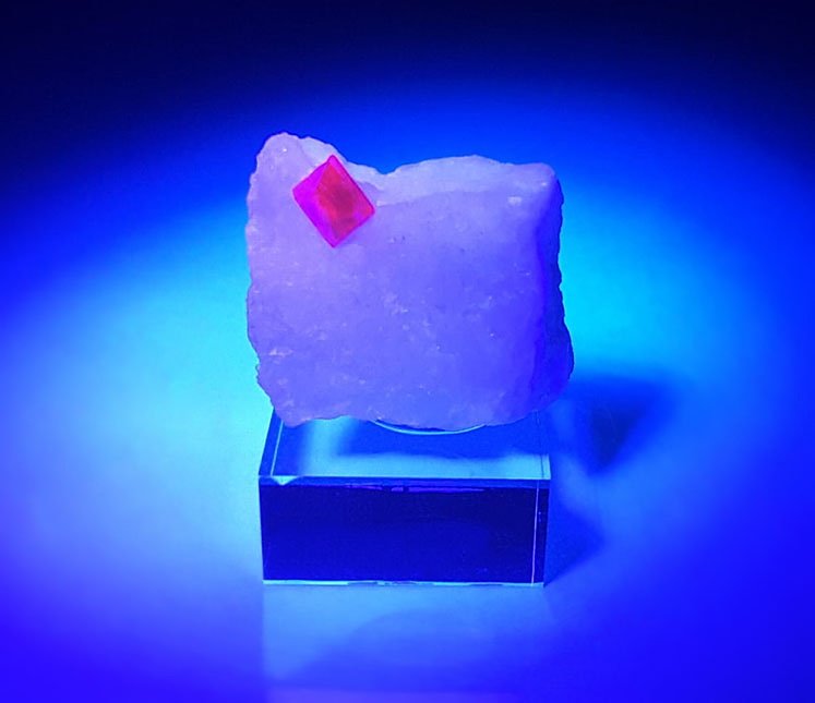 gem SPINEL