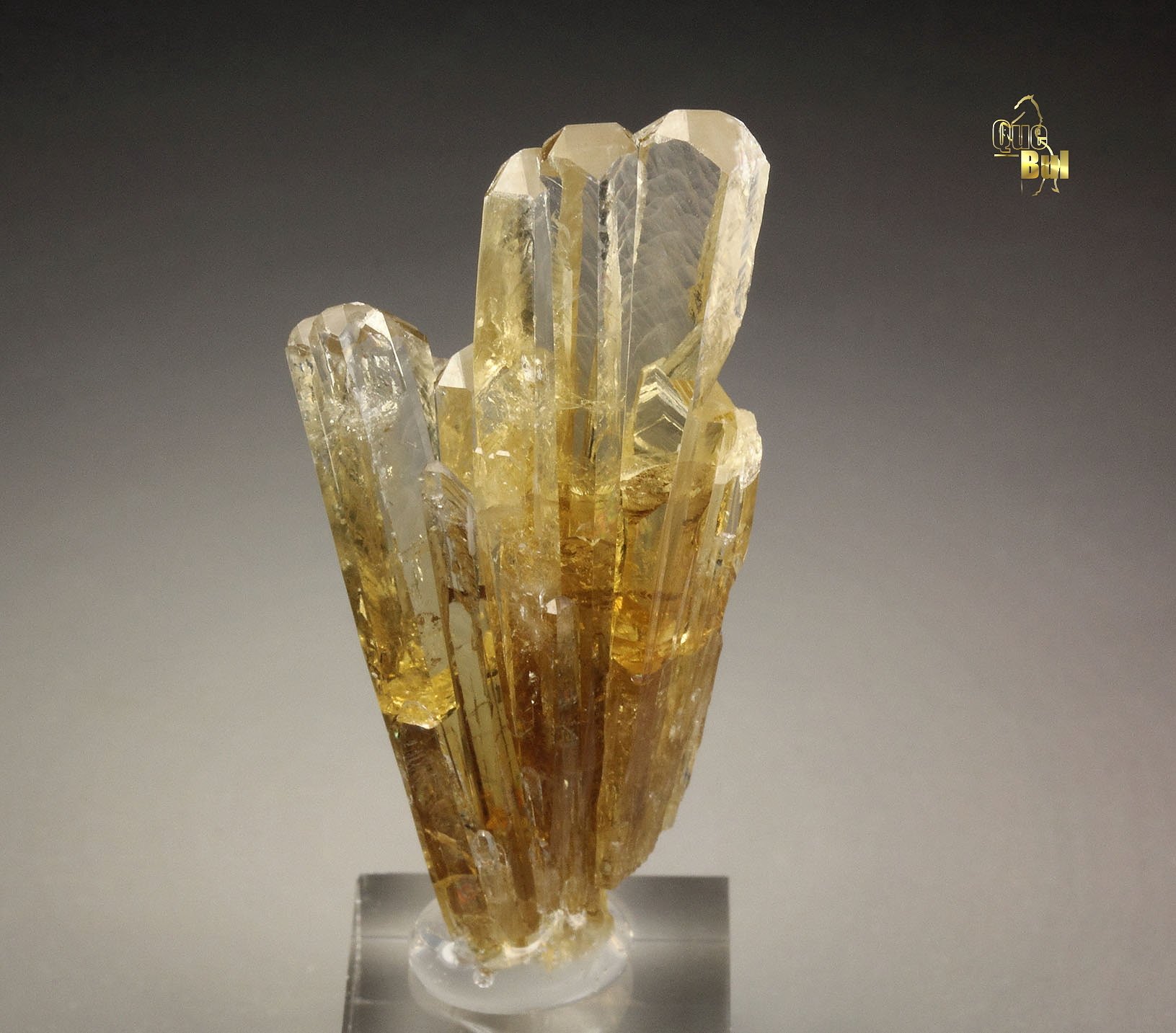 gem CELESTINE