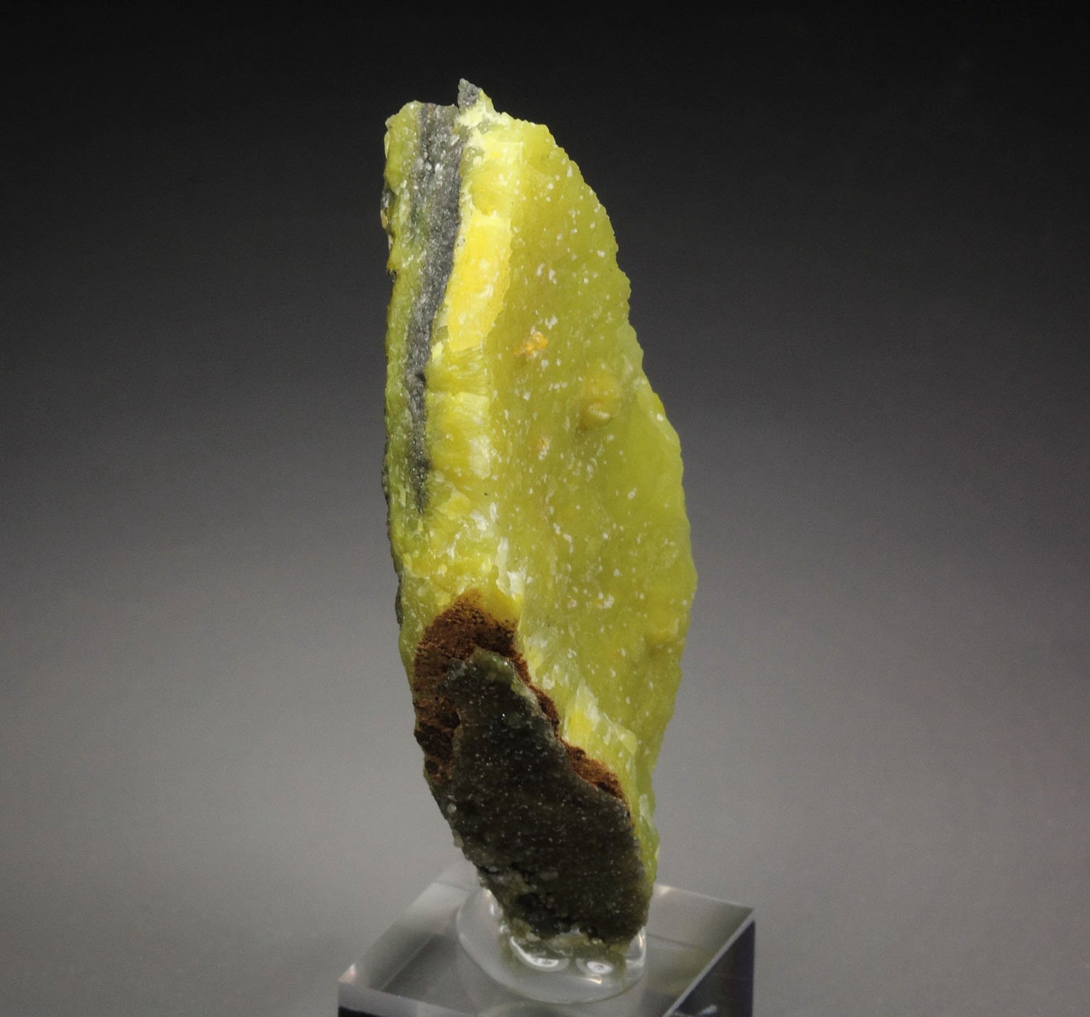 SMITHSONITE