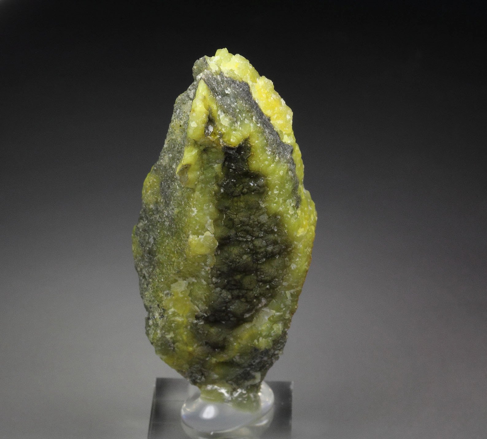 SMITHSONITE