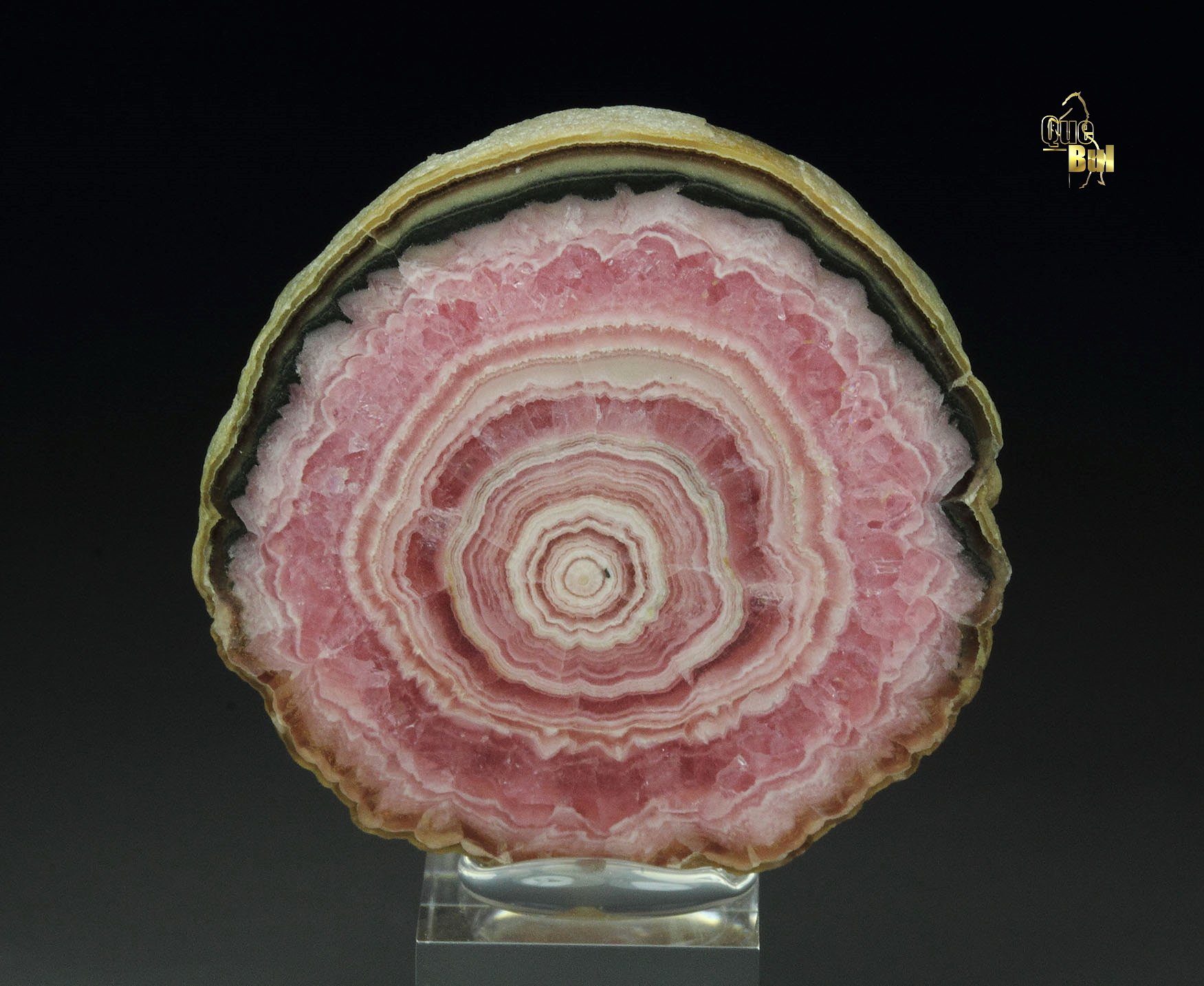 RHODOCHROSITE 