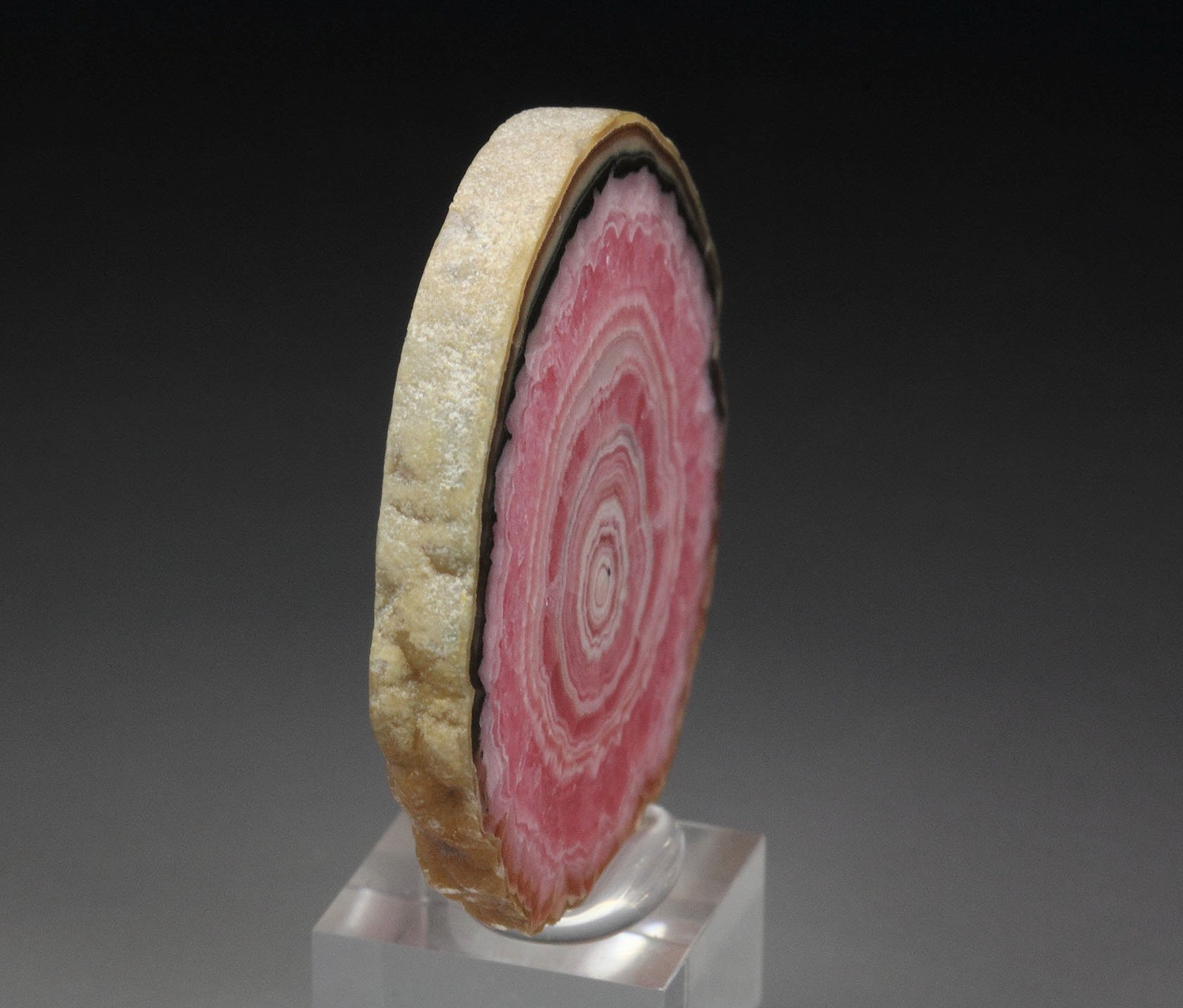 RHODOCHROSITE 