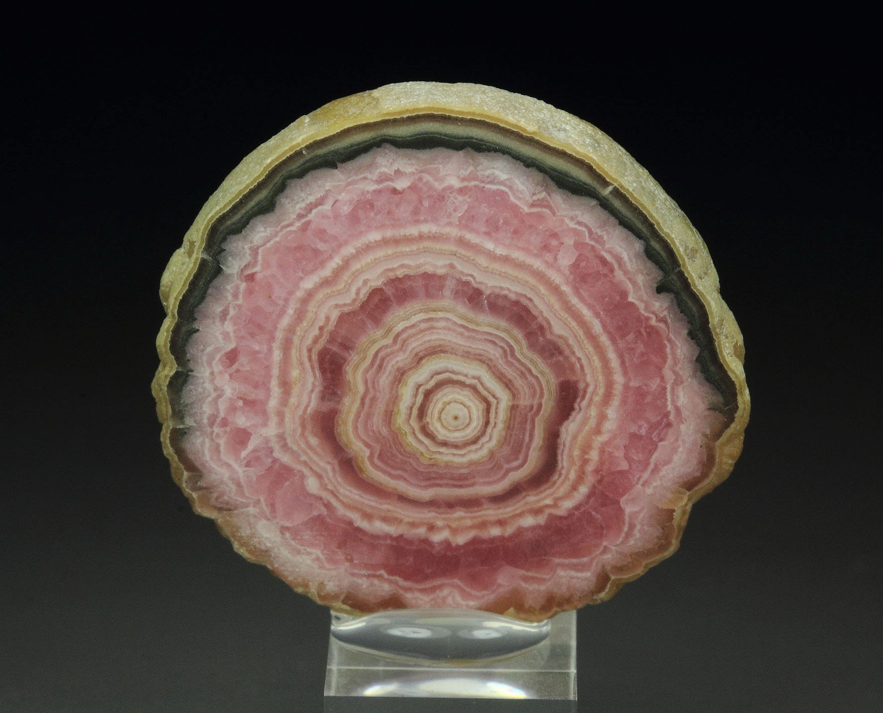 RHODOCHROSITE 